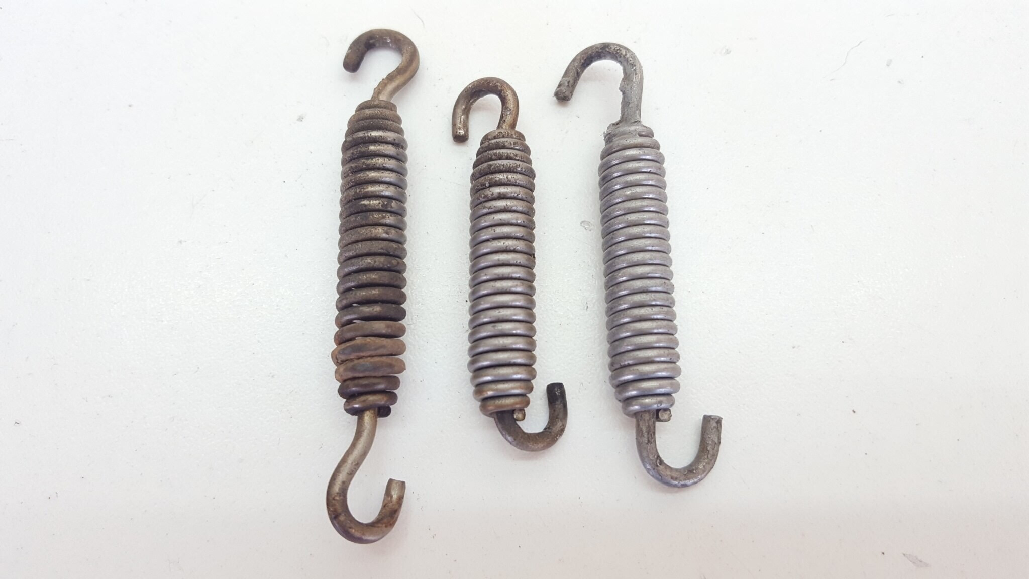 Exhaust Springs Husqvarna TE510 TE 510 250 310 450 TC SMR
