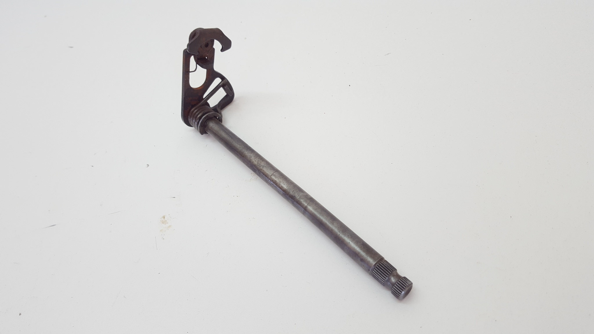 Gear Selector Shaft Early Yamaha DT200L 1984 DT 200 84-87 Change