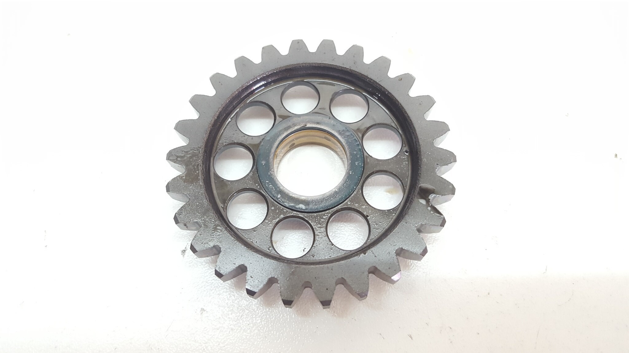 Kick Starter Idle Gear Yamaha WR250F 2001 WR WRF 01-14  YZ YZF 250 01-13