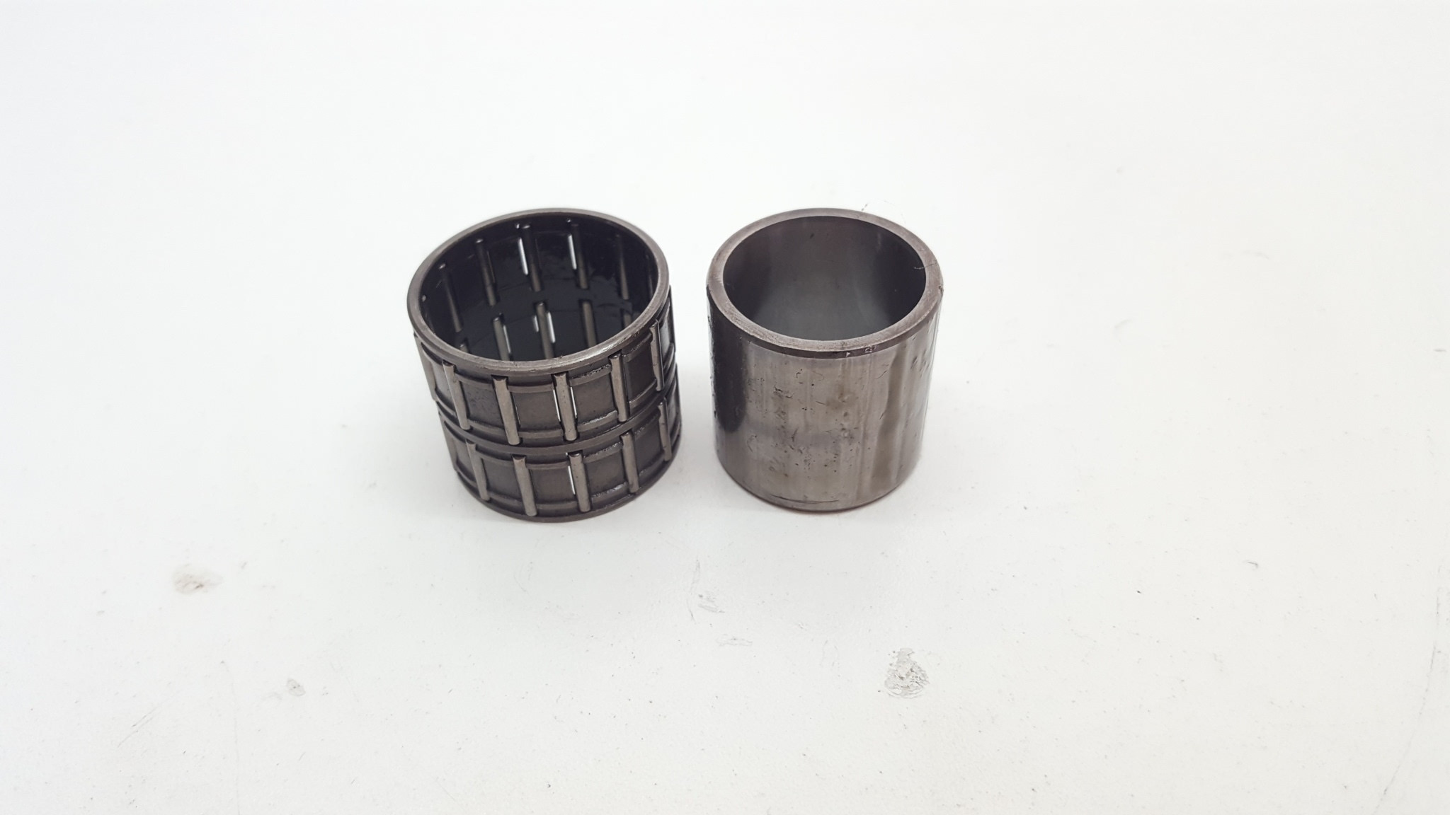 Centre Clutch Bearing and Spacer Yamaha YZ250 2000 WR YZ 250 89-17 2T