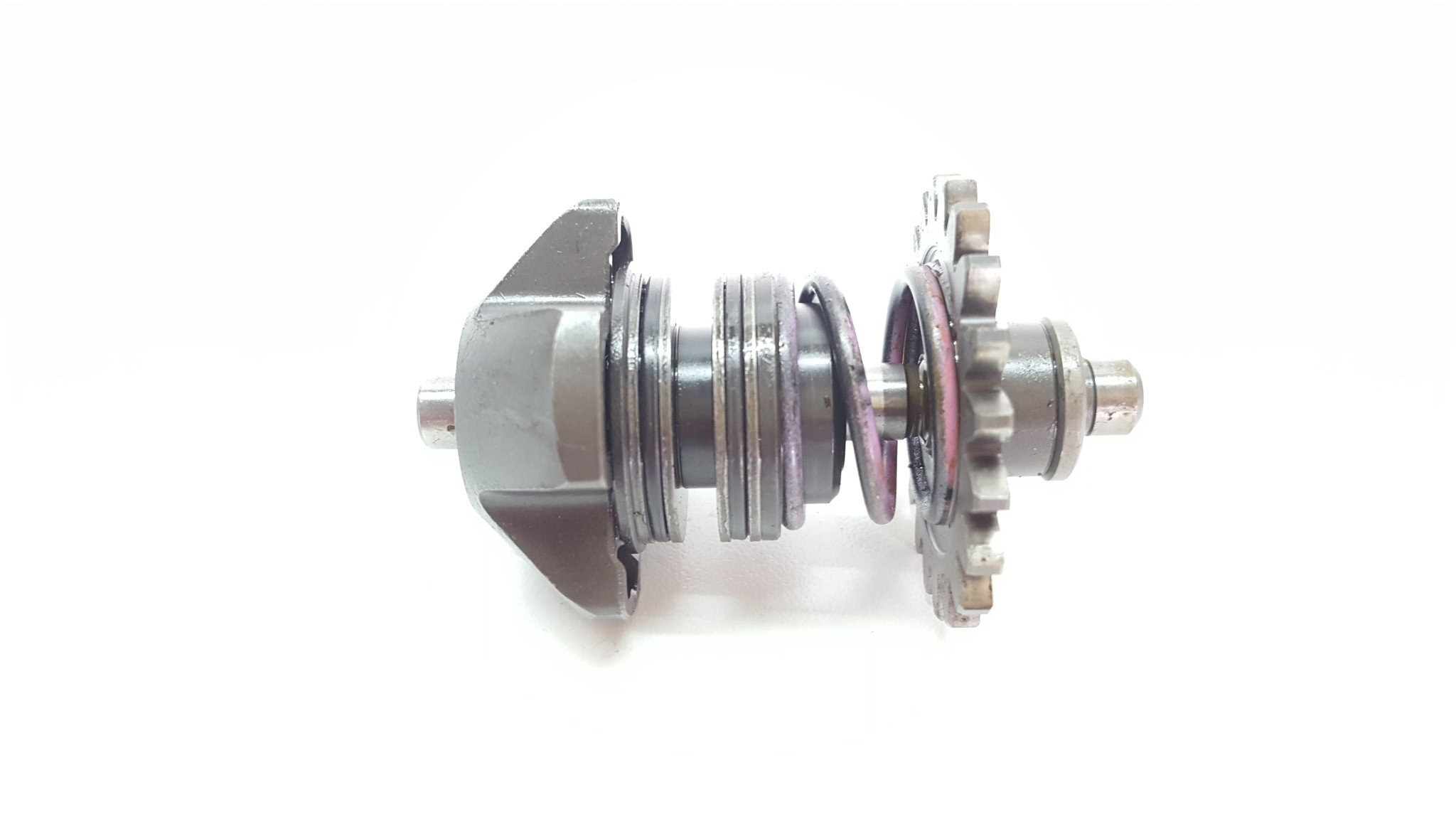 Power Valve Governor Assembly Yamaha YZ250 2000 YZ 250 99-17 2T Exhaust Control