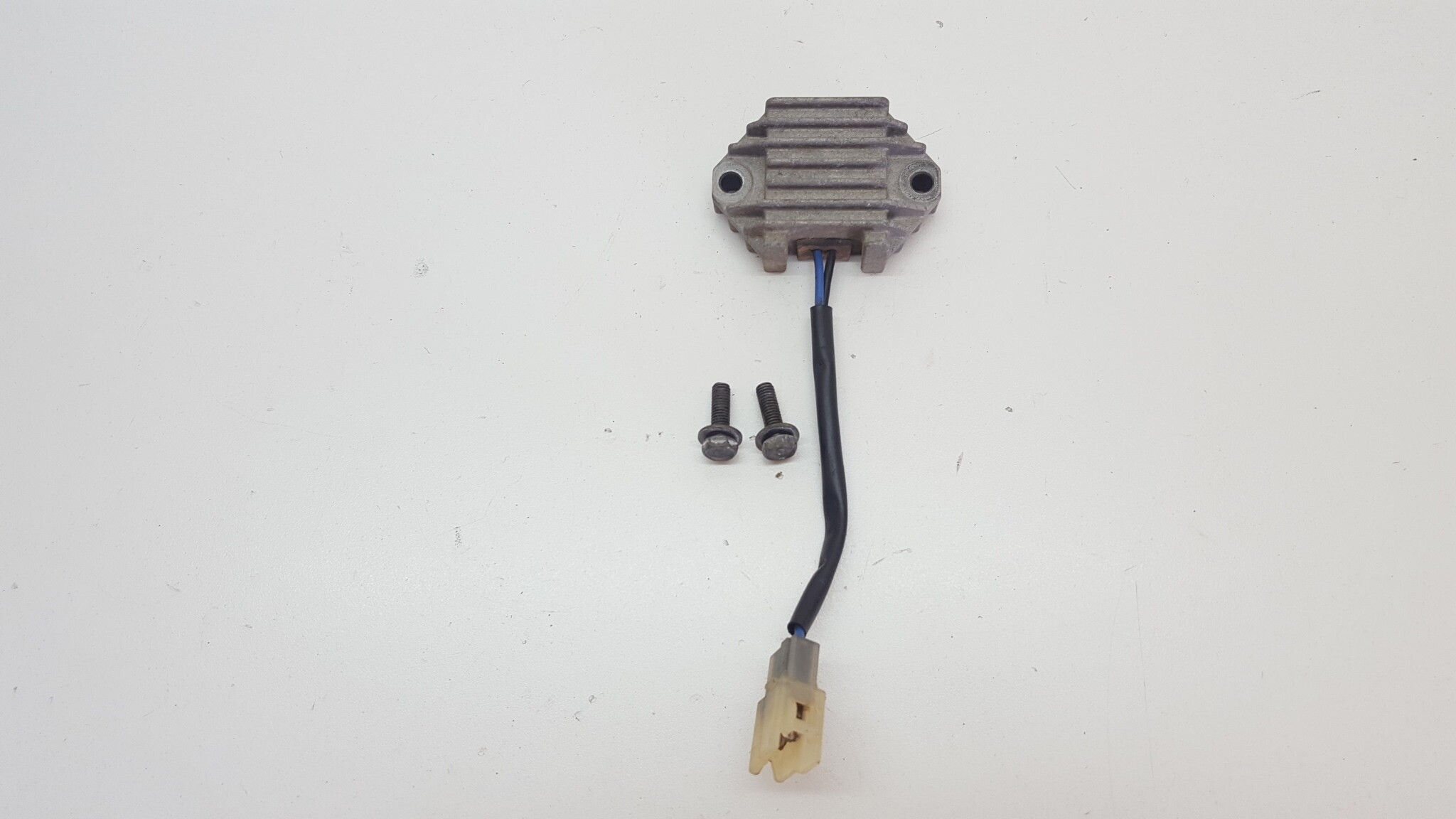 Voltage Regulator #626 Yamaha WR250F 2002 WR 250 400 426 WRF 00-02 REC REG