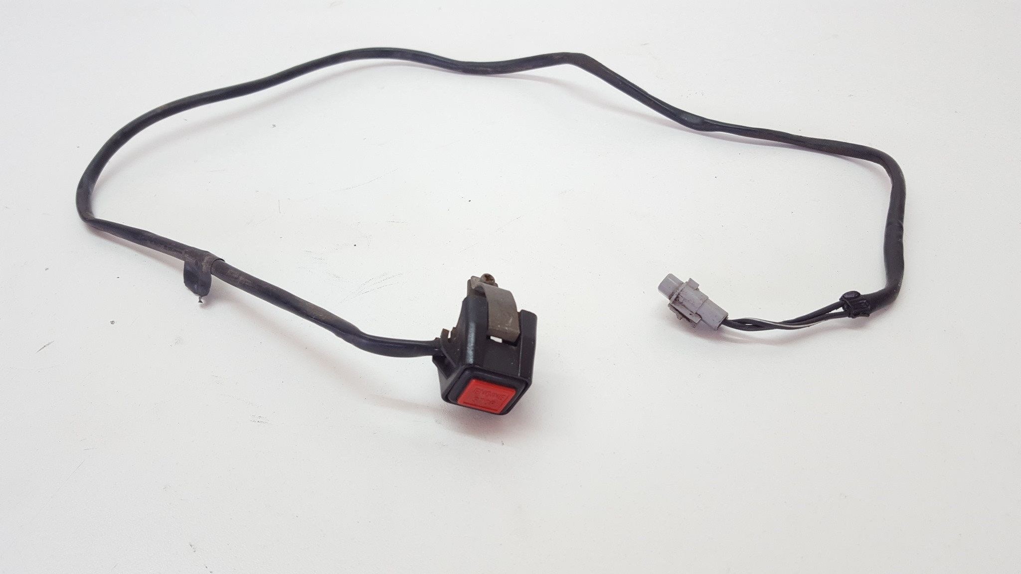 Stop Kill Switch #626 Yamaha WR250F 2002 WR WRF YZ YZF 250 400 426 450  02-04