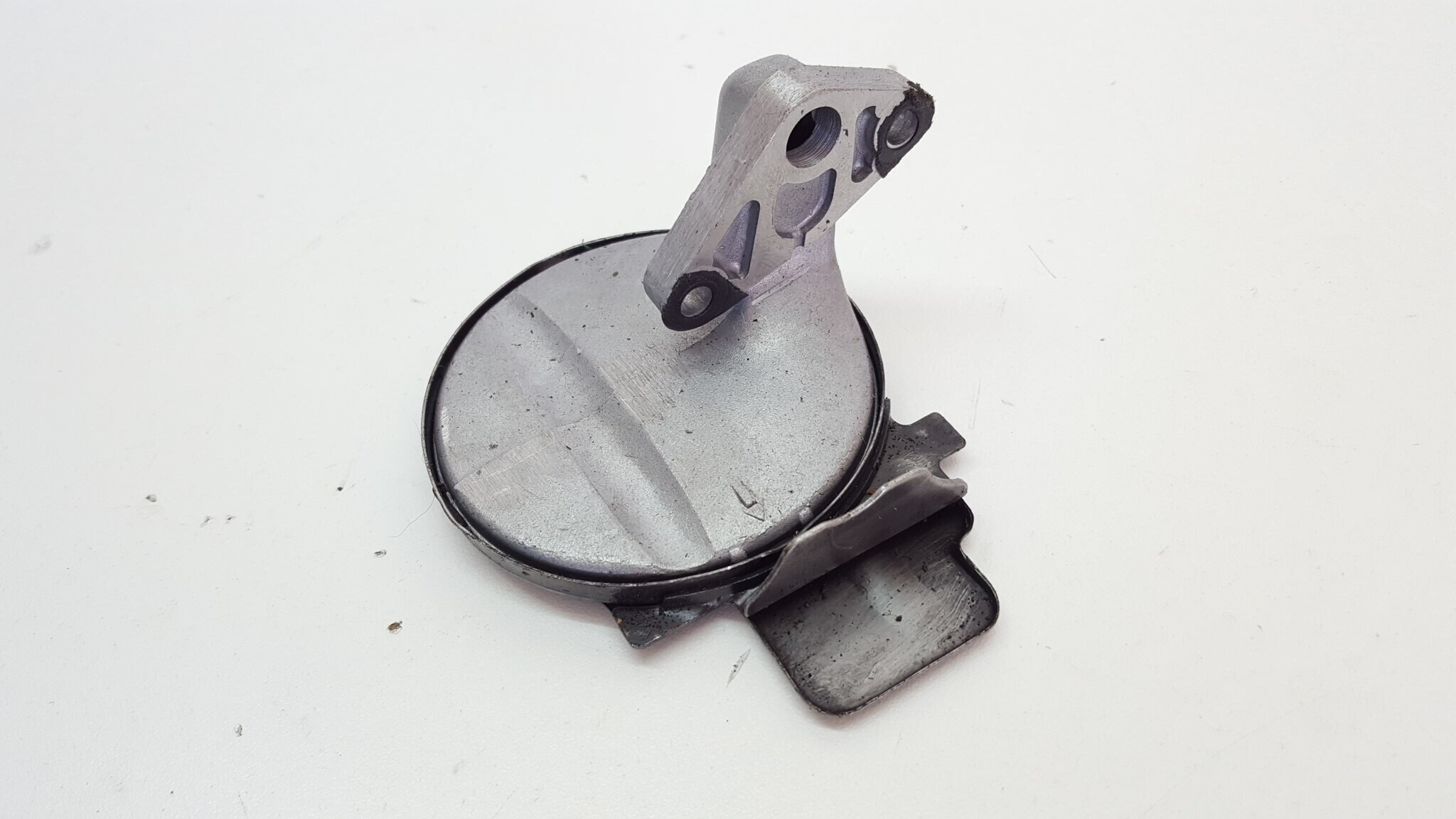 Oil Pump Strainer Assembly Yamaha TT600 Belgarda 1995 TT XT 600 89-02 Pick Up