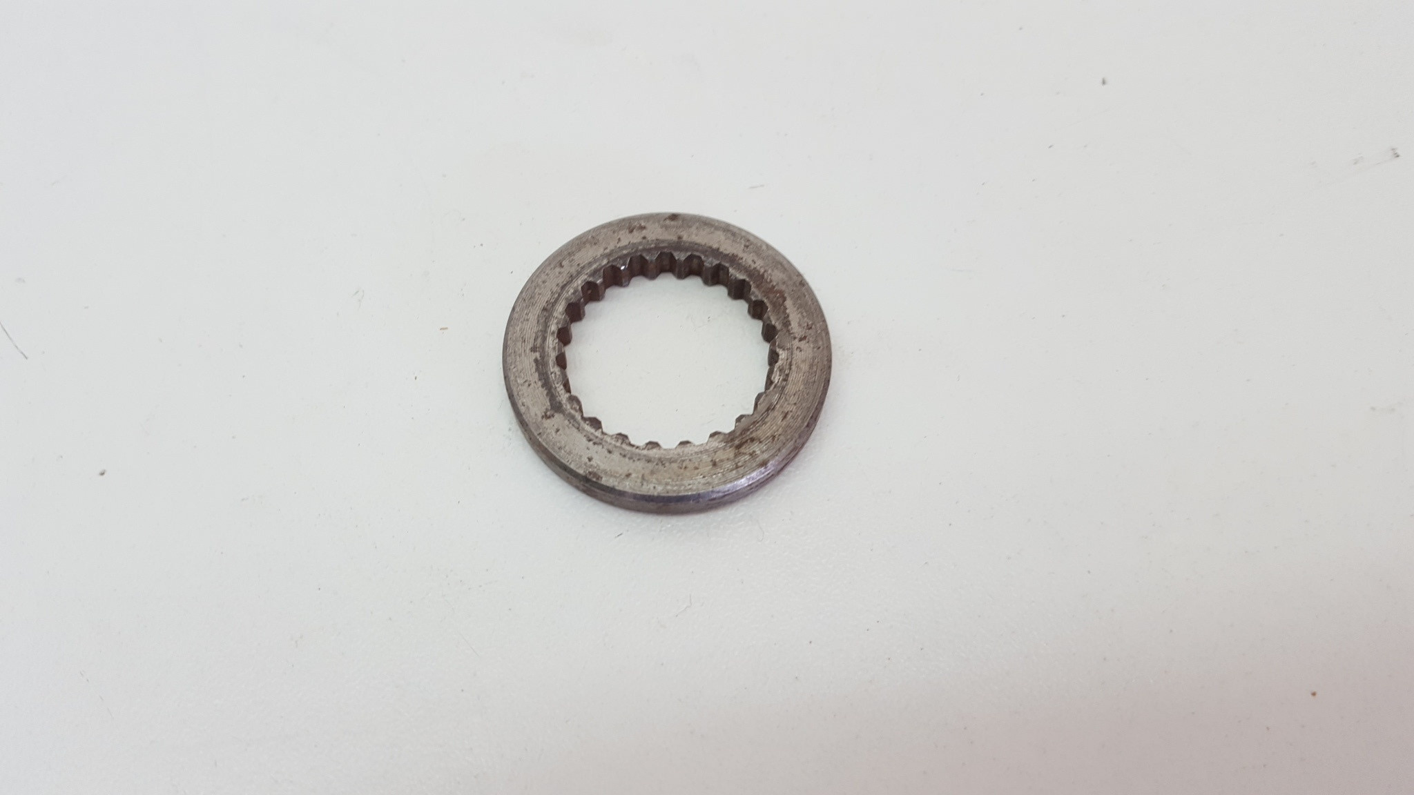 Clutch Thrust 1 Plate Washer Yamaha TT600 Belgarda 1995 TT XT 600 XT600 89-02