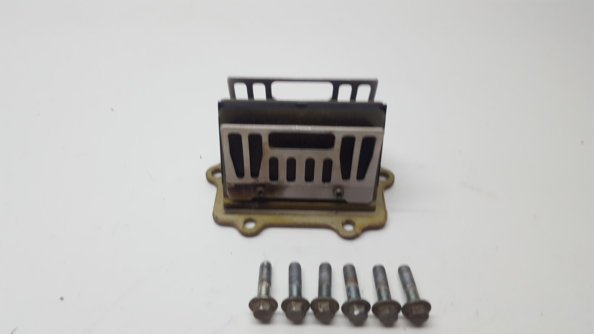 Reed Valve Honda CR250R CR250 CR 250 2002