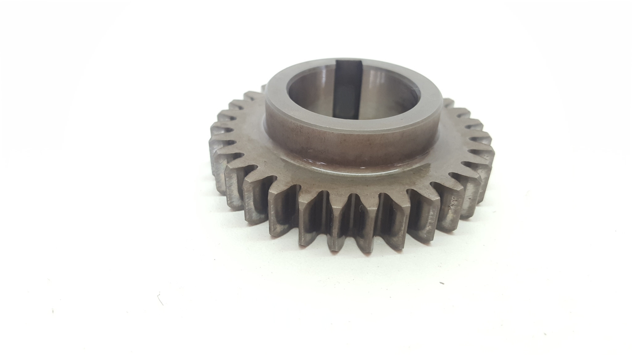 Primary Drive Crankshaft Gear 31T Yamaha TT600 Belgarda 1995 89-01 TT XT 600