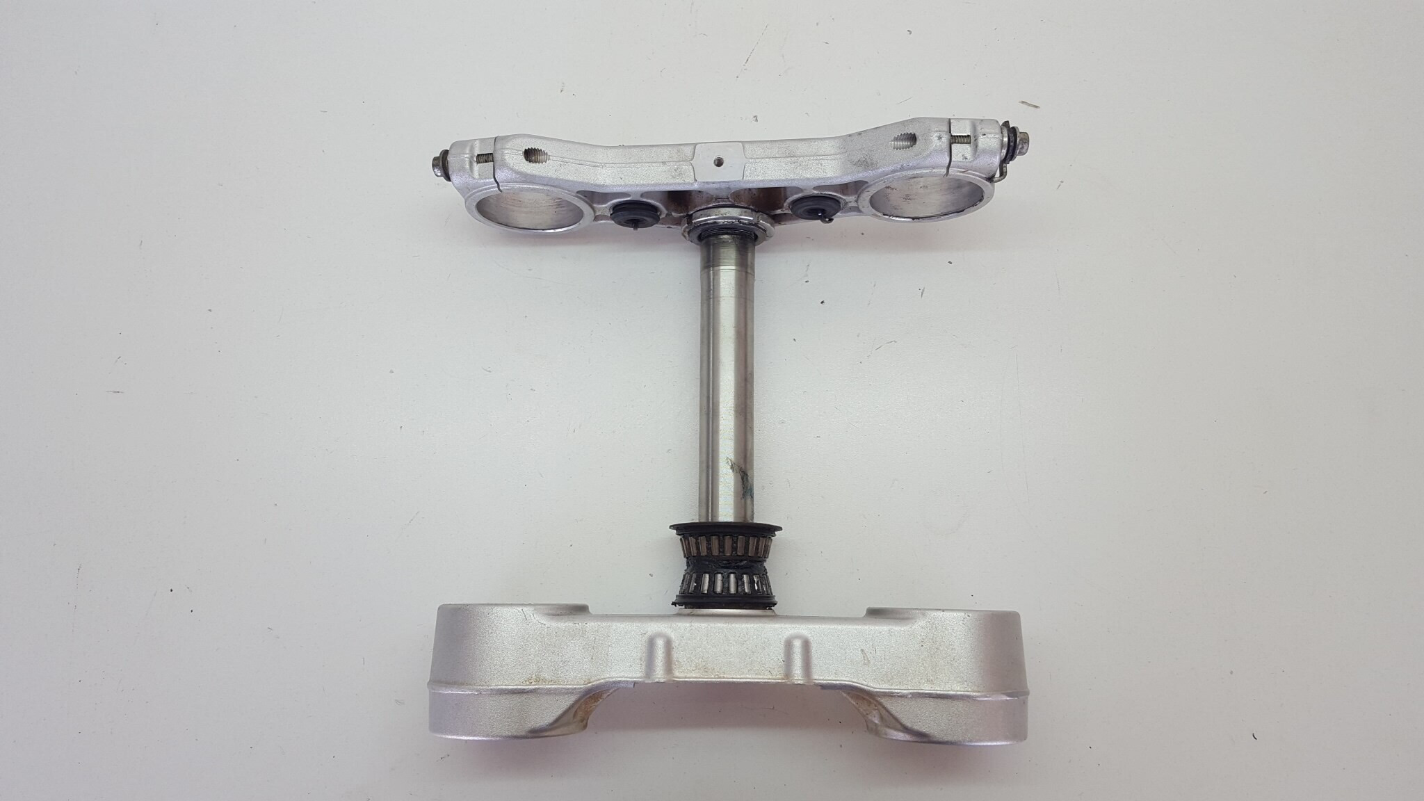 Steering Triple Clamps Husqvarna WR250 2012 WR 250 300 09-12 Stem Head Top