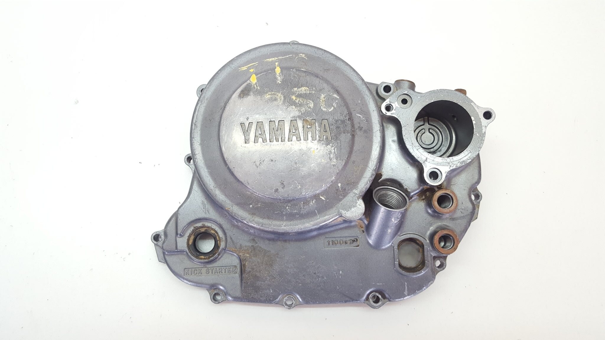 Clutch Cover Yamaha TTR250 2003 TT250R TT 250 R Right Crank Case 00-11