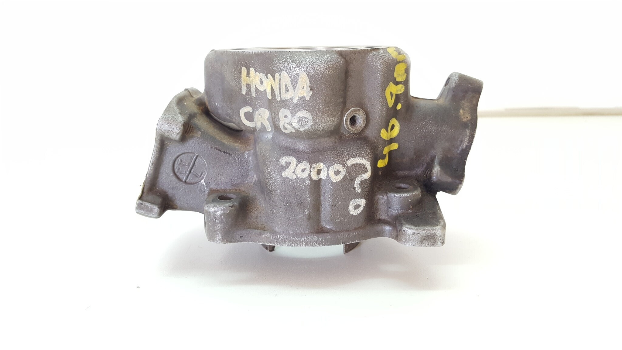 Barrel Cylinder Jug Pot Bore Honda CR80 1988-2000 CR 80 46.8mm bore