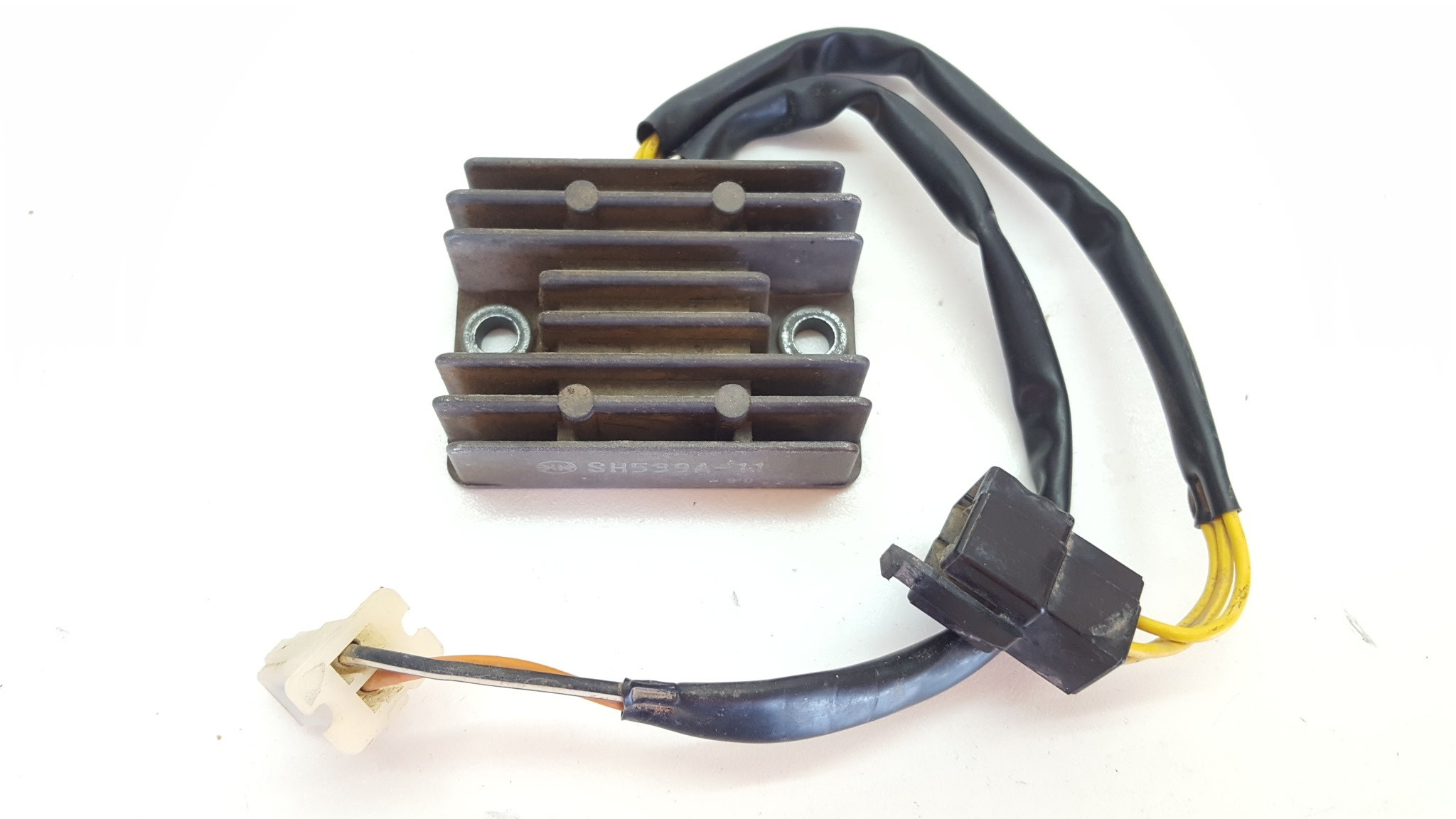 Regulator Rectifier for Suzuki DR-Z400 DRZ 400 E Y