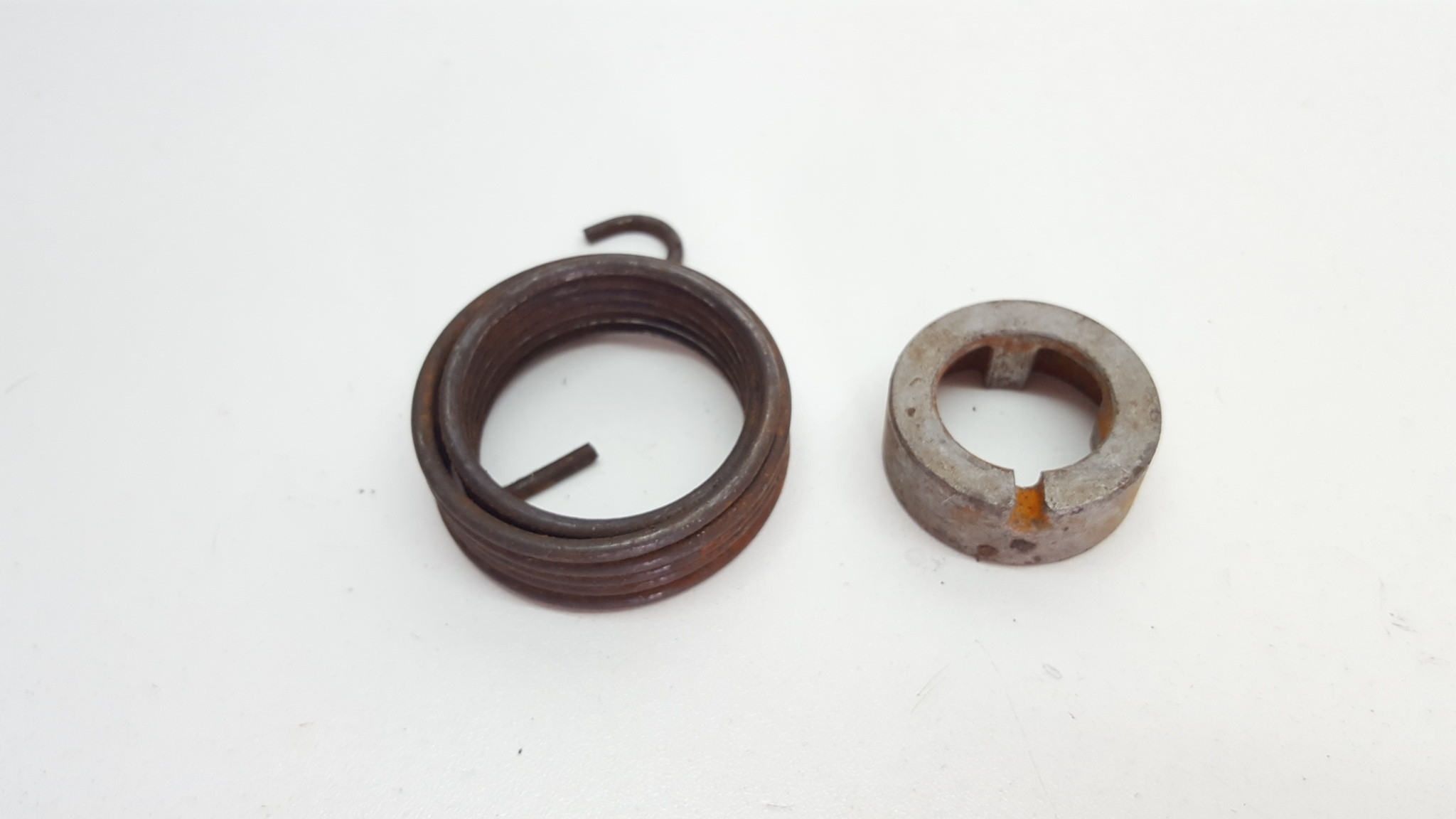 Kick Starter Spring + Spacer Yamaha XT500 1980 TT XT 500 76-81