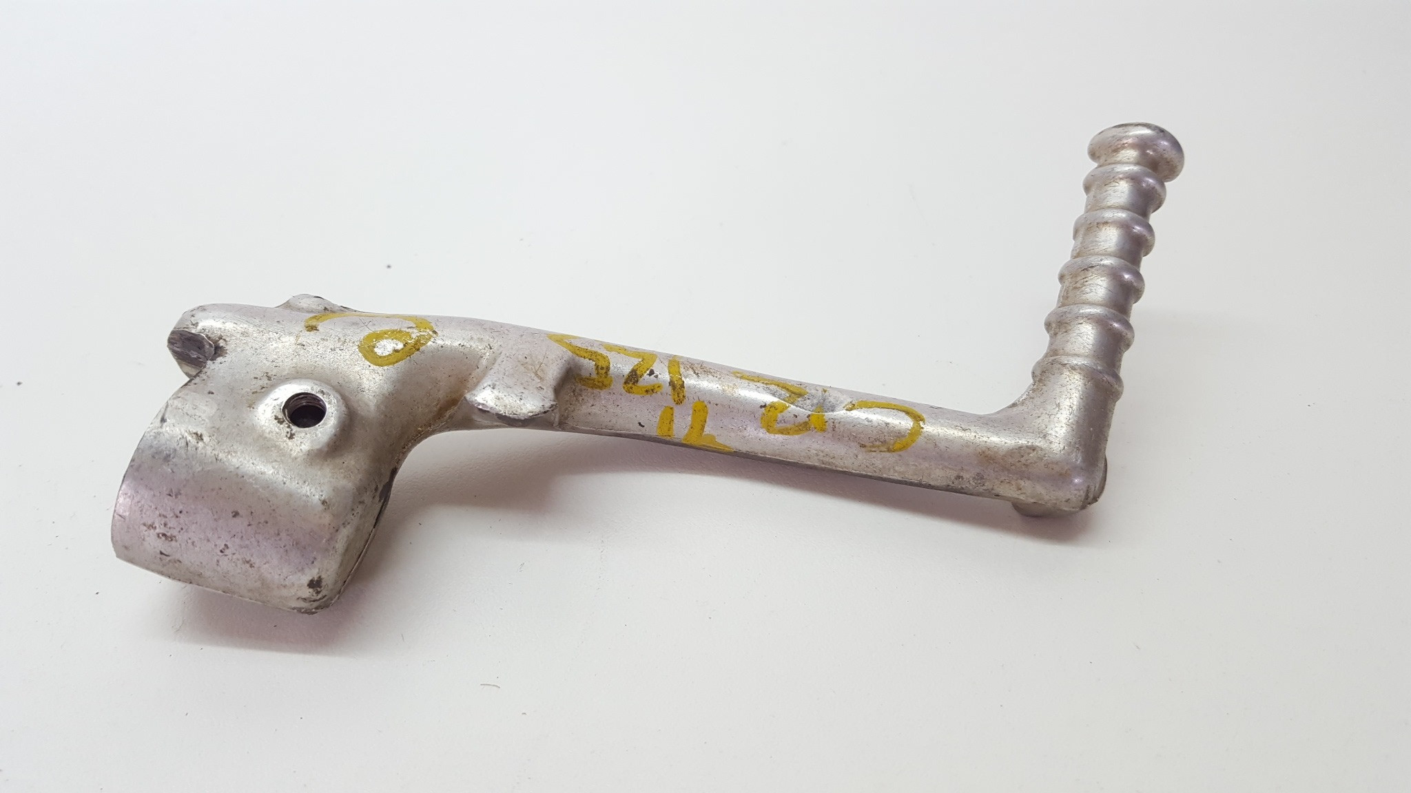 Kick Starter Lever Honda CR125R 1991 1989-1997