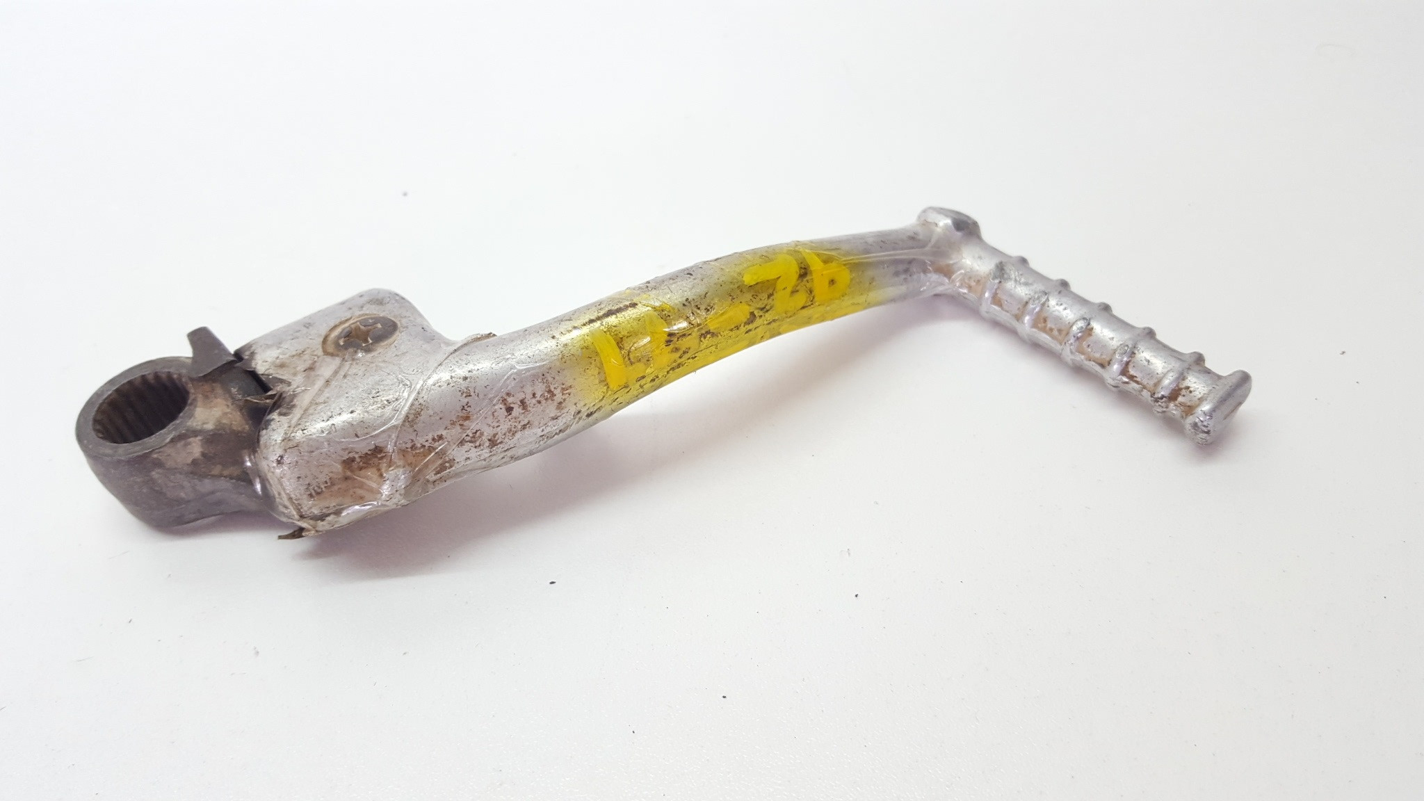 Kick Starter Lever Honda CR125R 1992 1989-1997