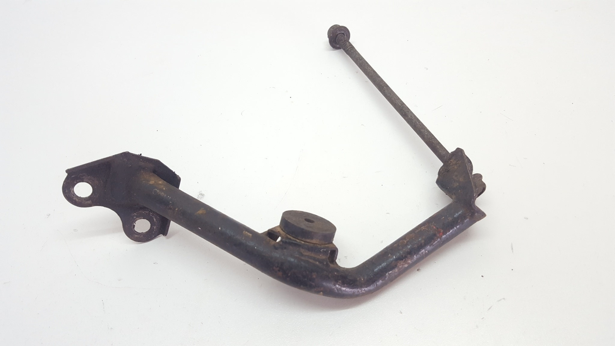 Engine Guard 1-2 Yamaha IT465 IT250 1981 1982