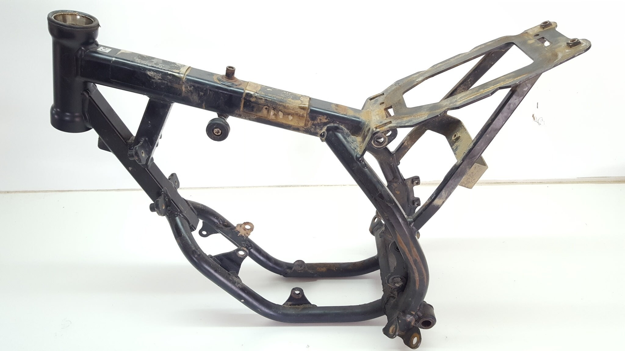 Frame KTM 50SX 50 SX MINI Junior Chassis 2009-2011