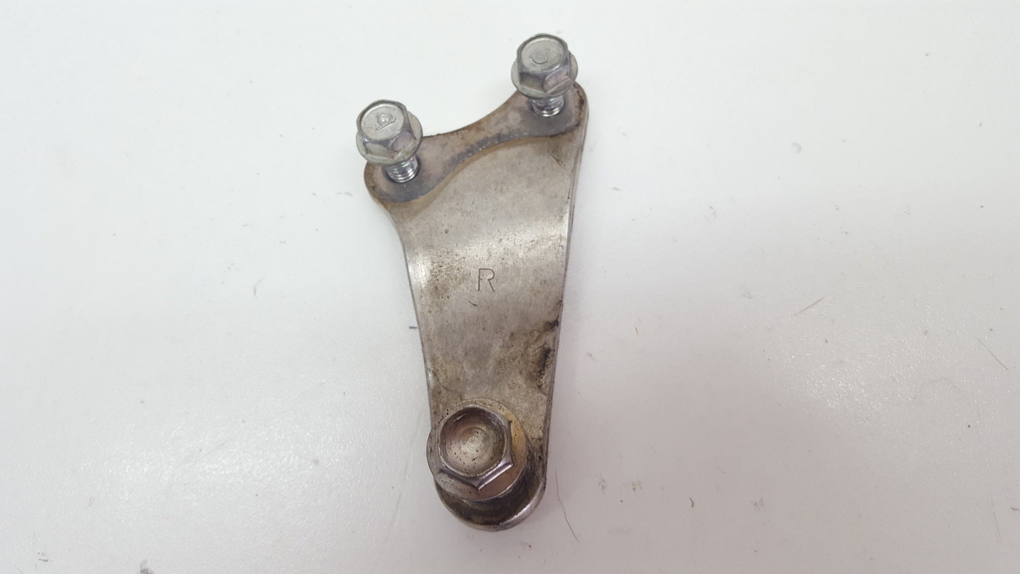 Right Upper Enging Bracket Kawasaki KX250F 2010 KX 250 F 09-10 4T Mount