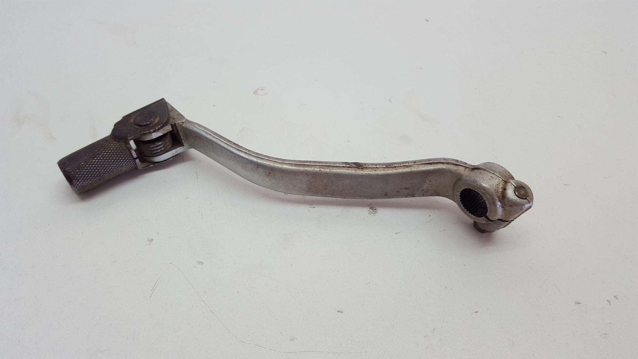Gear Change Lever Pedal  Kawasaki KX250F 2010 KX 250F 09-19
