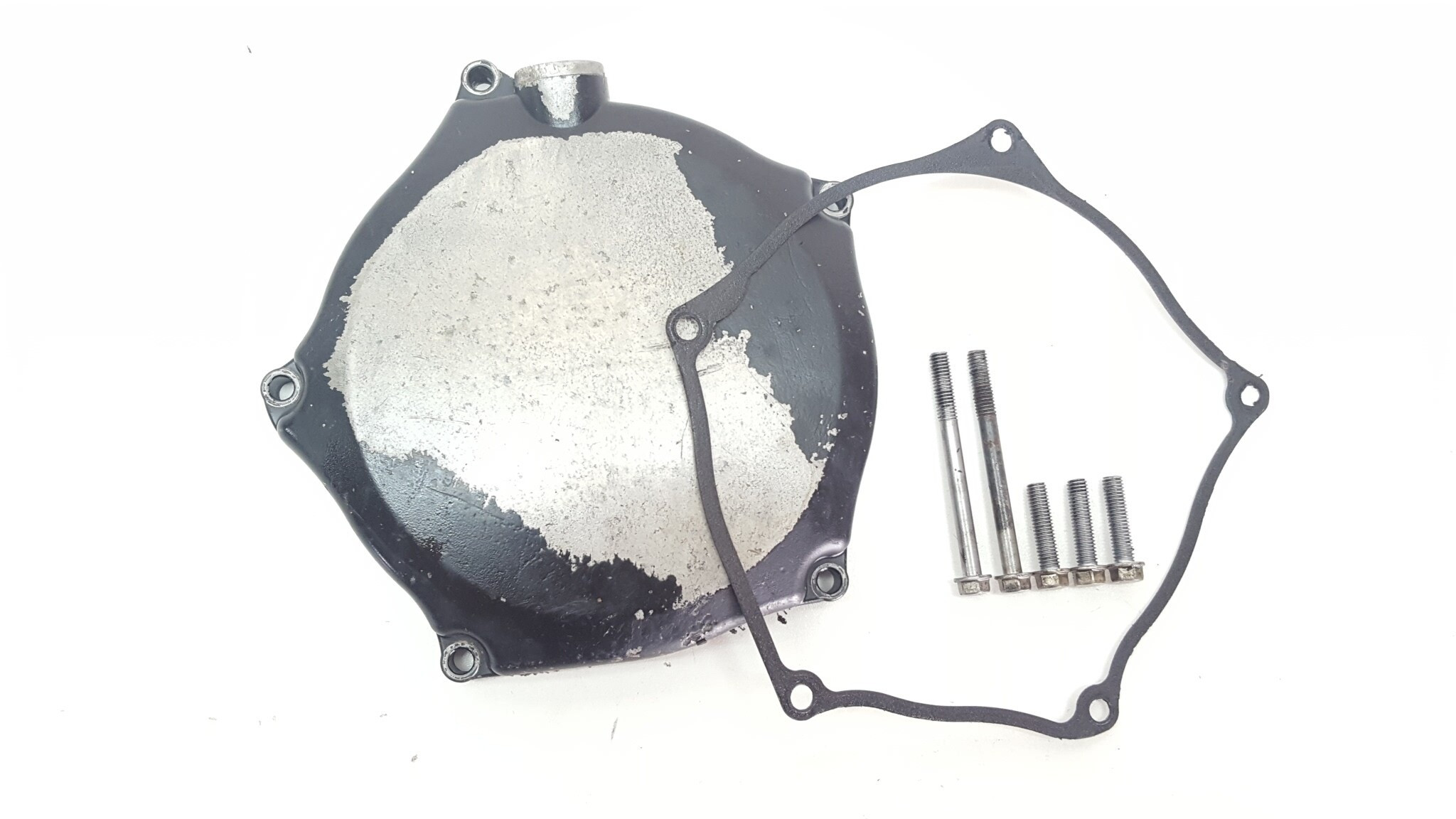 Outer Clutch Cover Kawasaki KX250F 2010 KX 250F 09-12