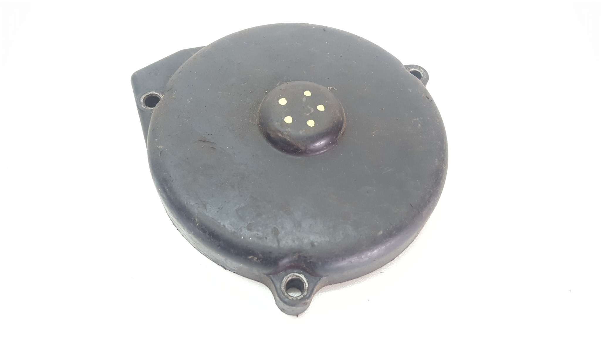 Stator Magneto Crankcase Cover 4 Yamaha IT175 1980 80-83