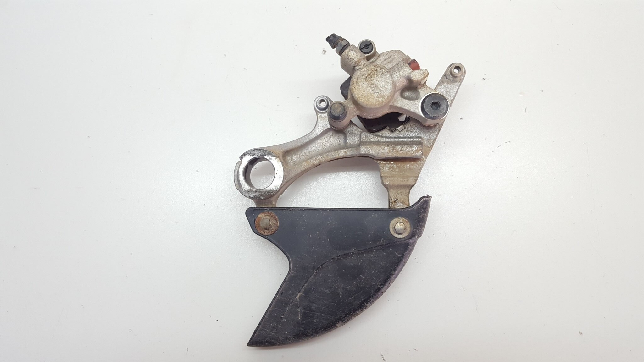 Rear Brake Caliper Kawasaki KX250F 2010 KX KLX 250 450 F 04-19