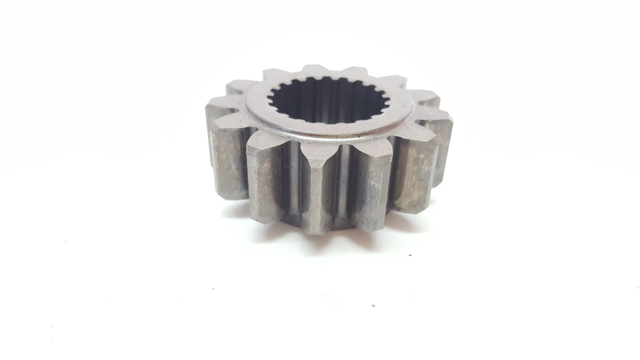 Main Input Shaft 2nd Gear 13T Kawasaki KX250F 2010 KX 250F 09-10