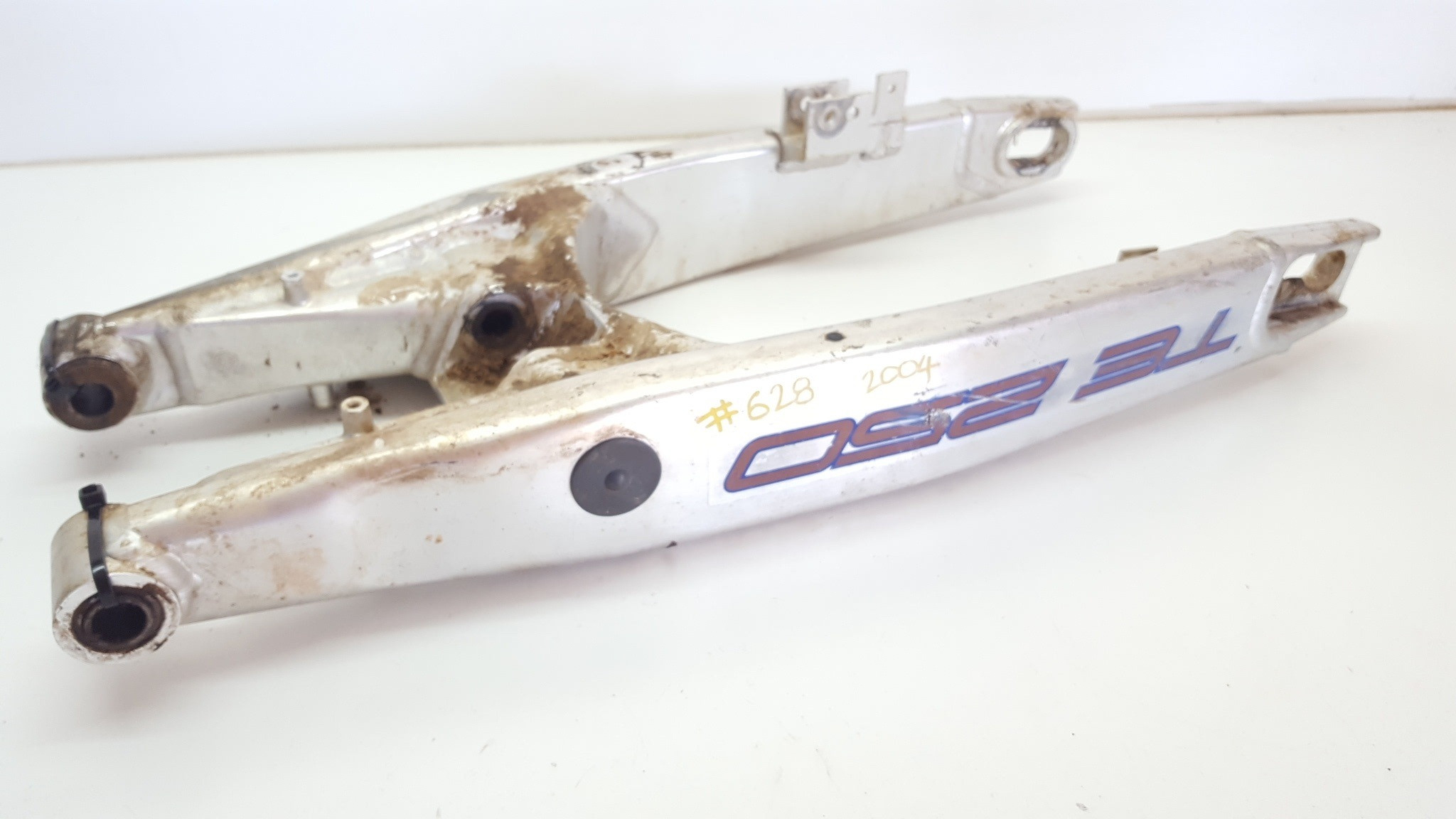 Swingarm Rear Arm Husqvarna TE250 2004 TE TC SMR 250 450 510 03-05