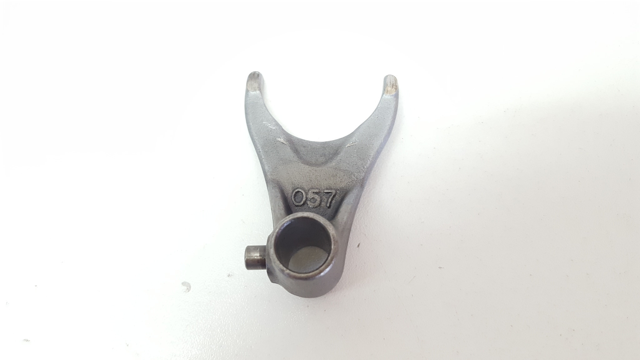 Shift Fork OUT 057 Kawasaki KX250F 2010 KX 250F 09-16 #2