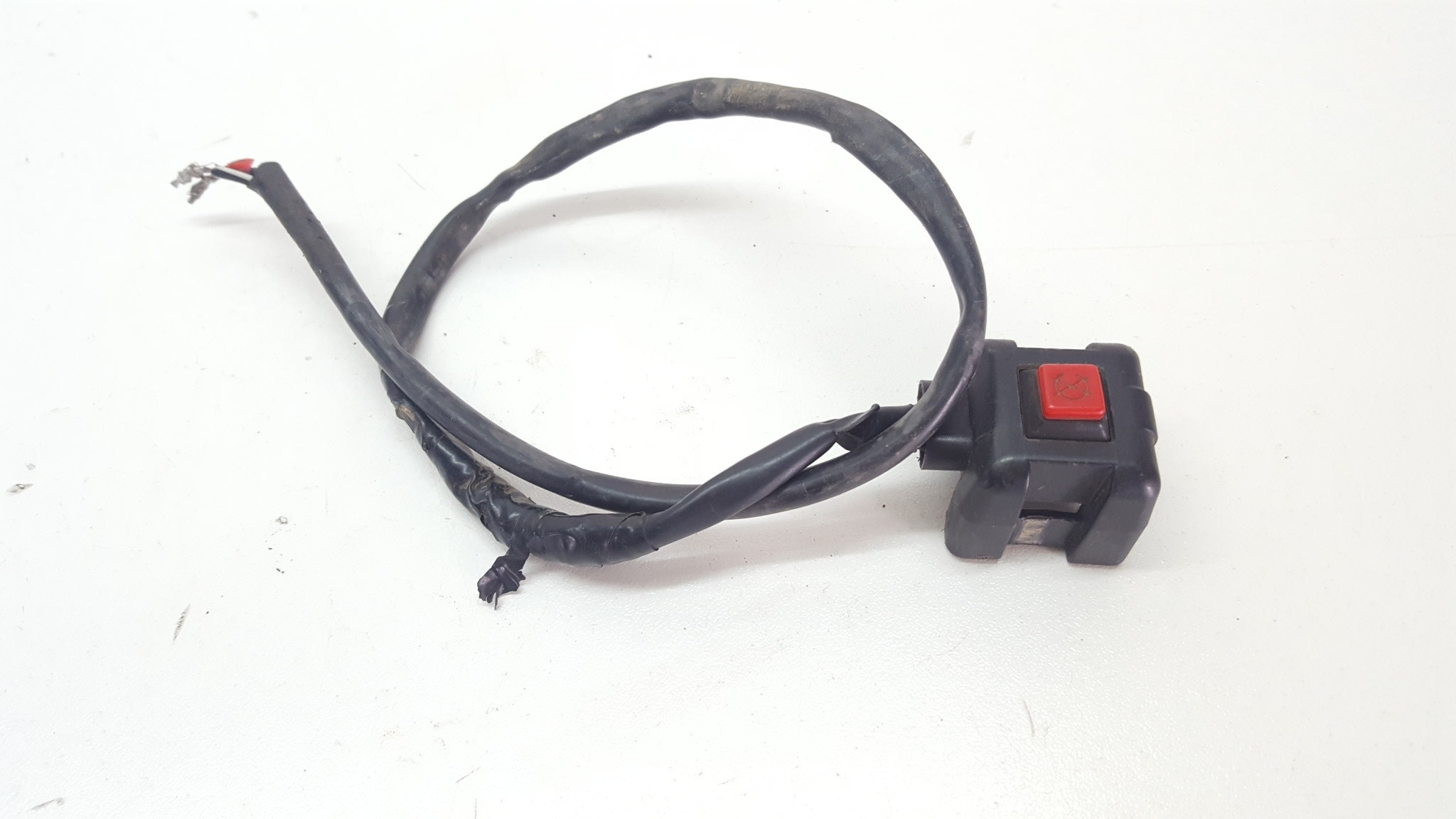 Kill Stop Switch Yamaha YZ450F 2011 10-13