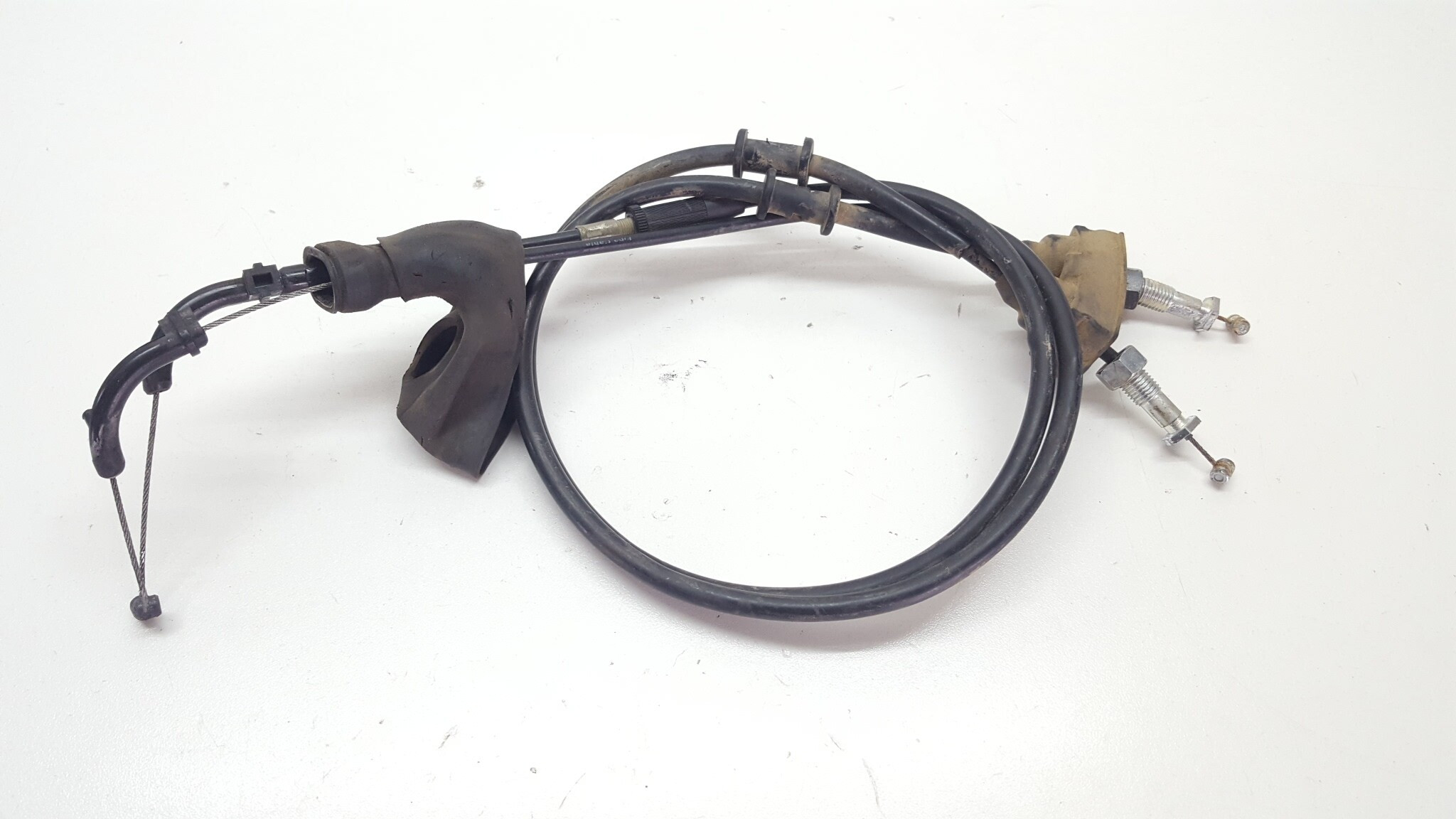 Throttle Cable Yamaha YZ450F 2011 10-13