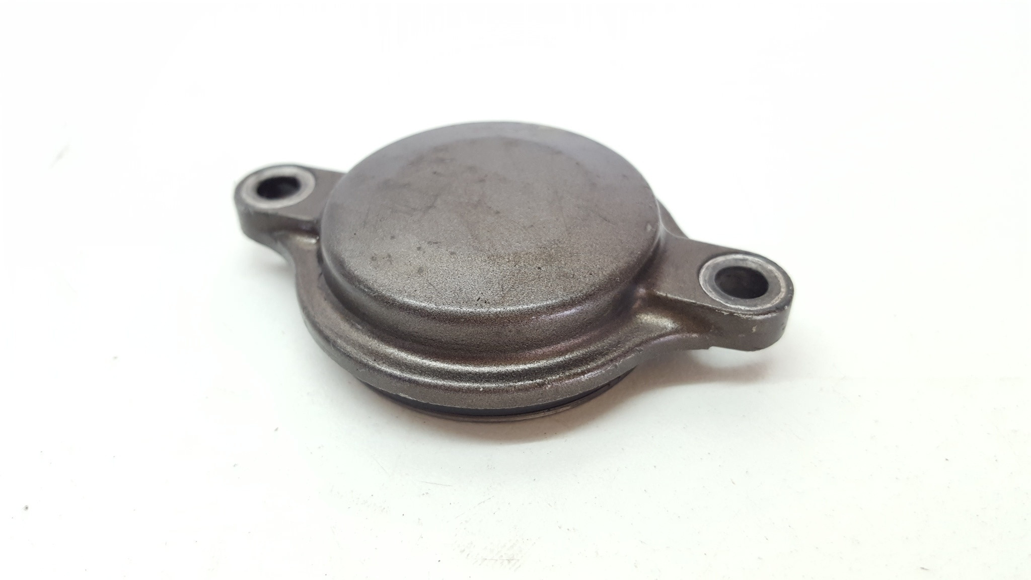 Oil Element Filter Cover Yamaha YZ450F 2011 10-13