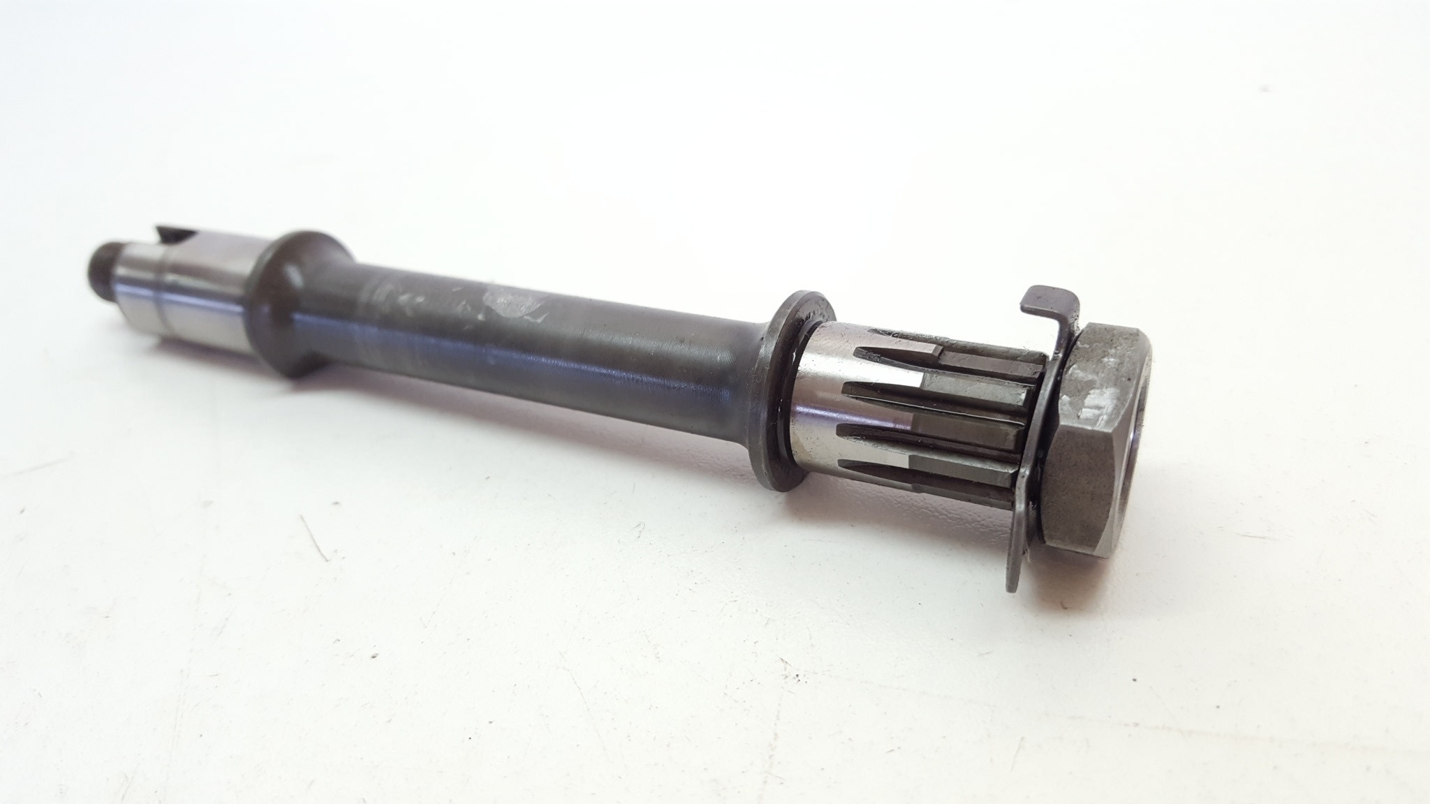 Crank Balancer Shaft Yamaha YZ450F 2011 10-18