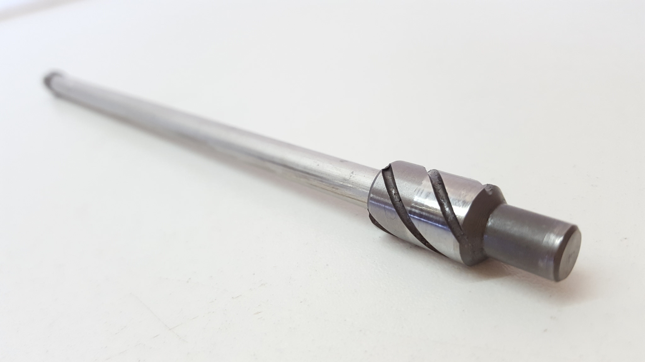 Clutch Push Rod 2 Yamaha YZ450F 2011 06-13