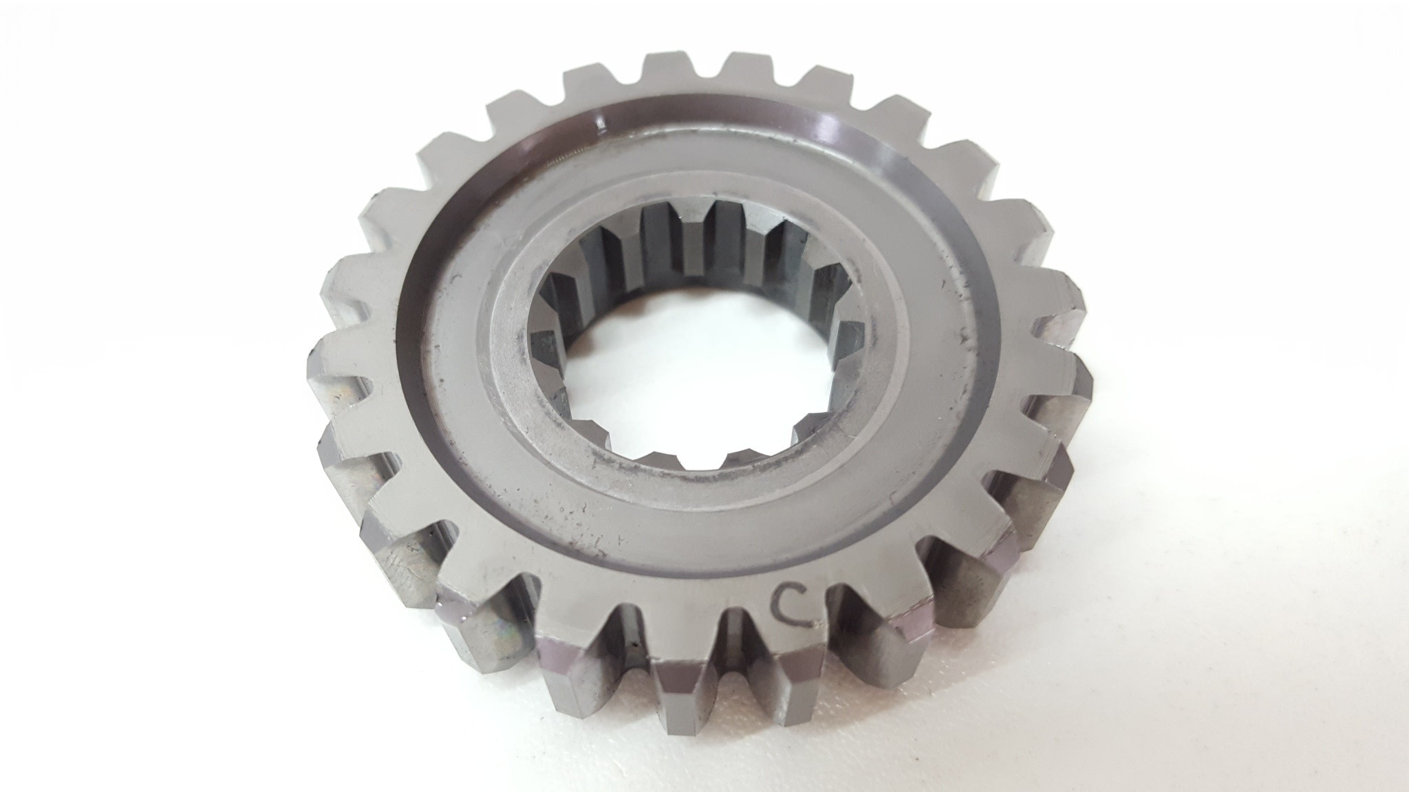 Primary Drive Gear Yamaha YZ450F 2011 06-19 WR450F