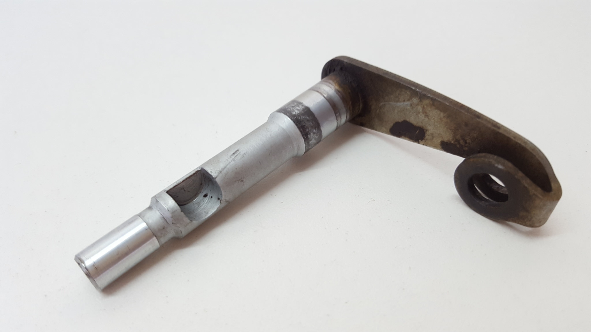 Clutch Actuating Arm Push Lever Yamaha YZ450F 2011 11-13