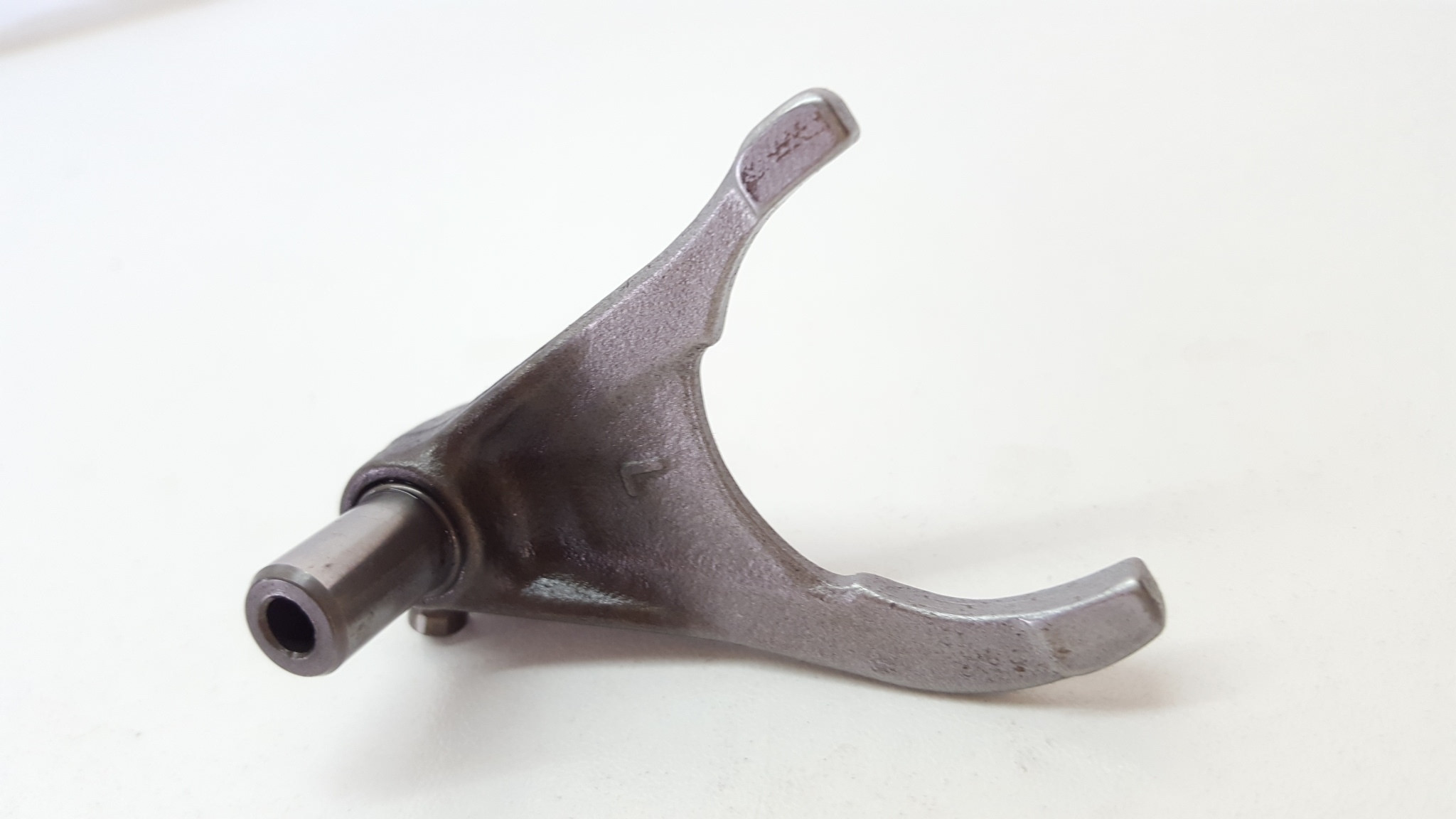 Shift Fork 1 Left Yamaha YZ450F 2011 10-13