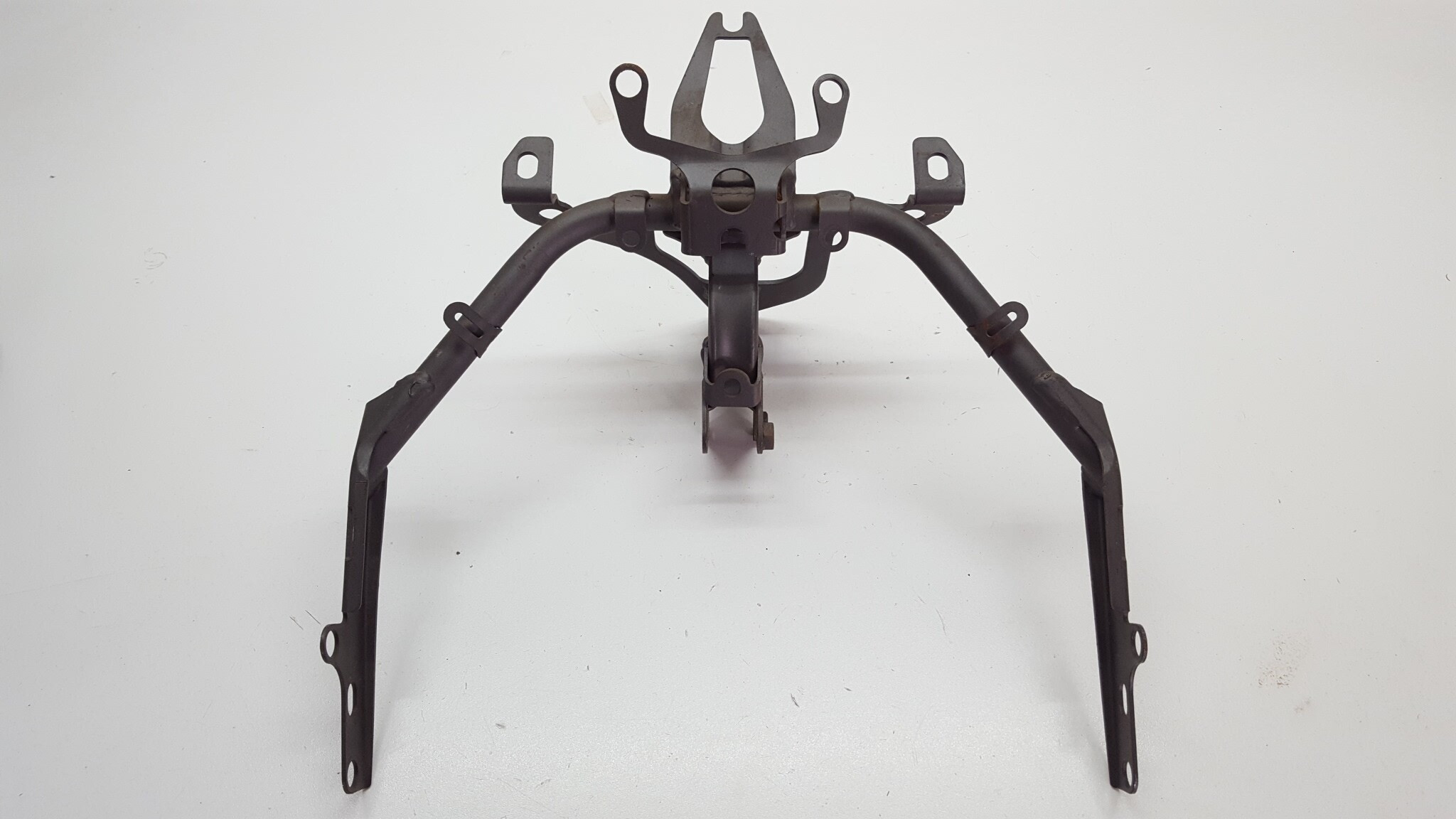 Headlight Frame Cagiva Raptor 1000 Headlamp Surround 2000-2005