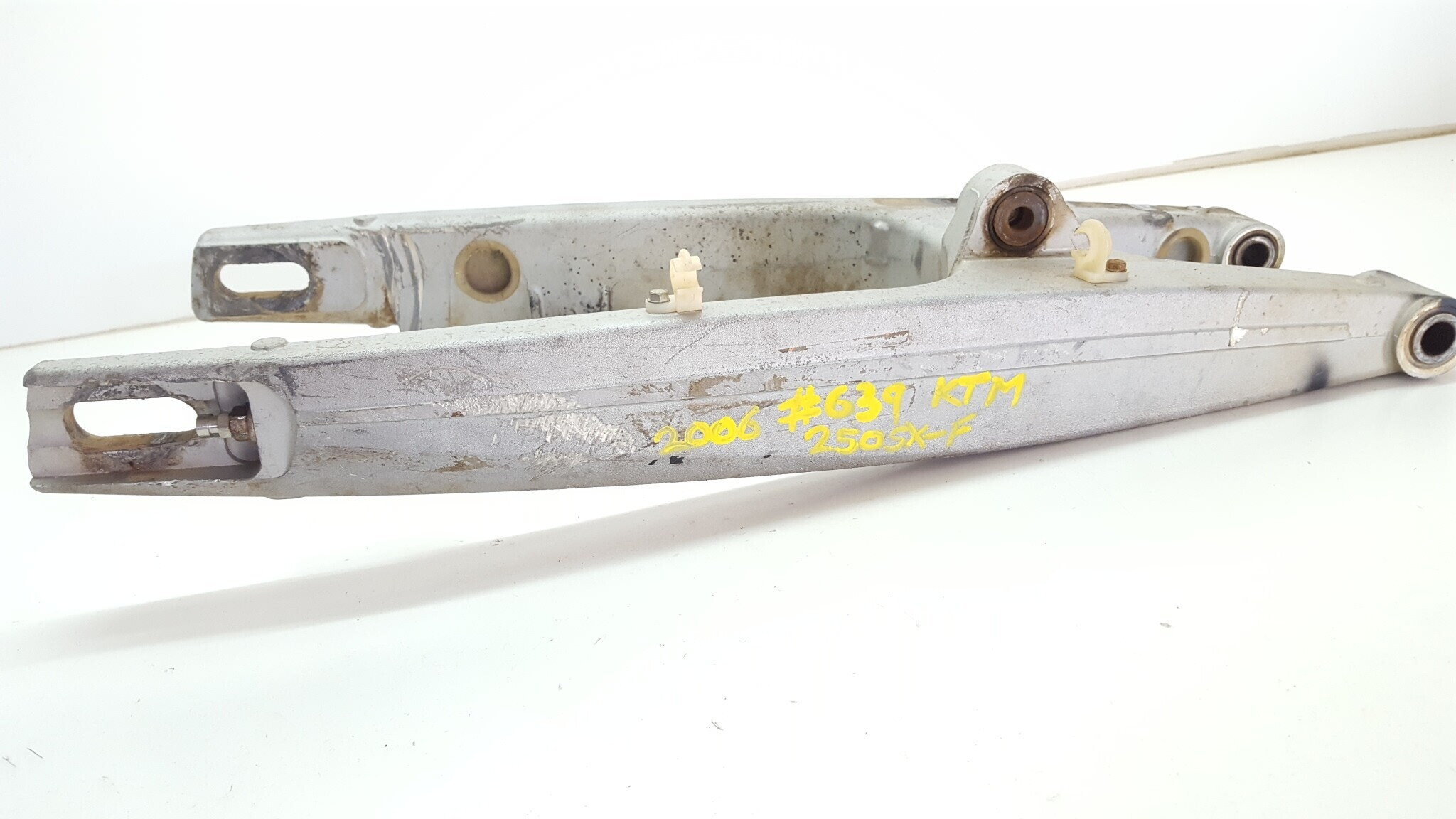 Swingarm Swing Arm Rear KTM 250 SX-F 2006 250SXF 250SX-F SXF EXC 05-07