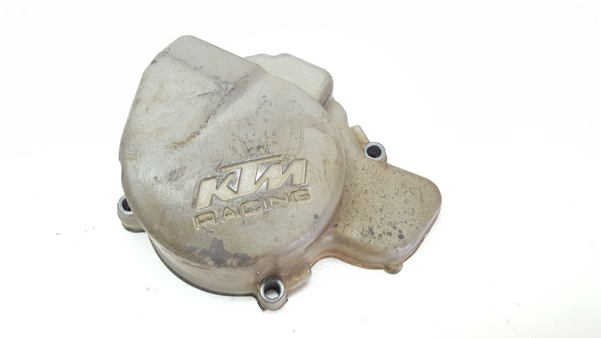 Ignition Stator Cover KTM 250 SX-F 2006 250SXF 250SX-F SXF 05-07
