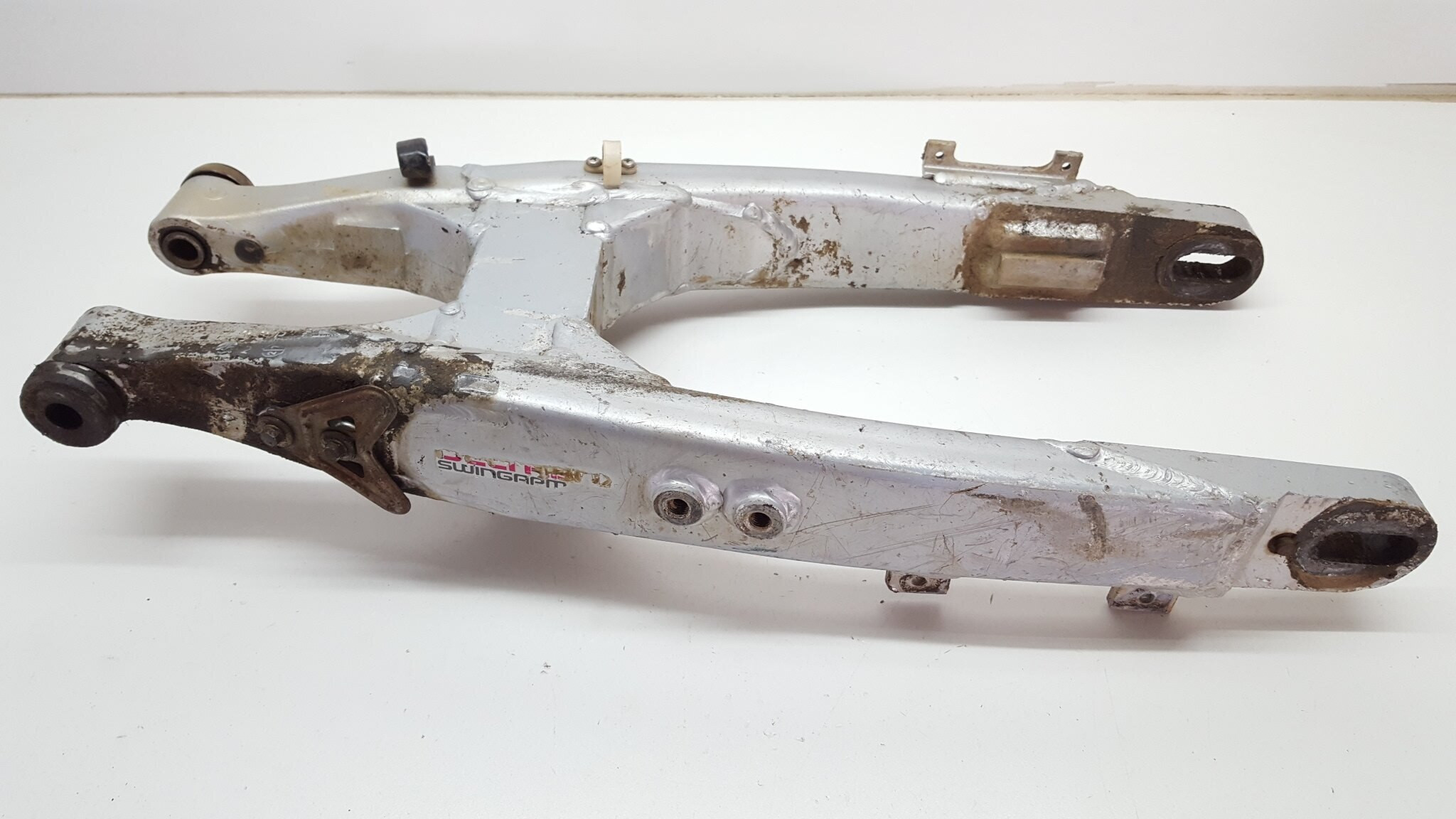 Swingarm Yamaha WR250Z WR 250Z YZ125 YZ250 Rear Suspension Arm 1991