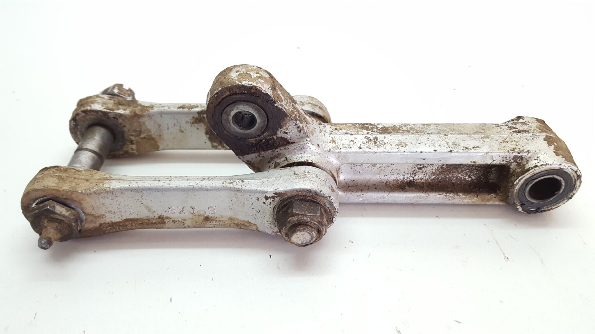 Rear Suspension Arm Yamaha WR250Z WR 250 YZ Swingarm Linkages 1991-1993