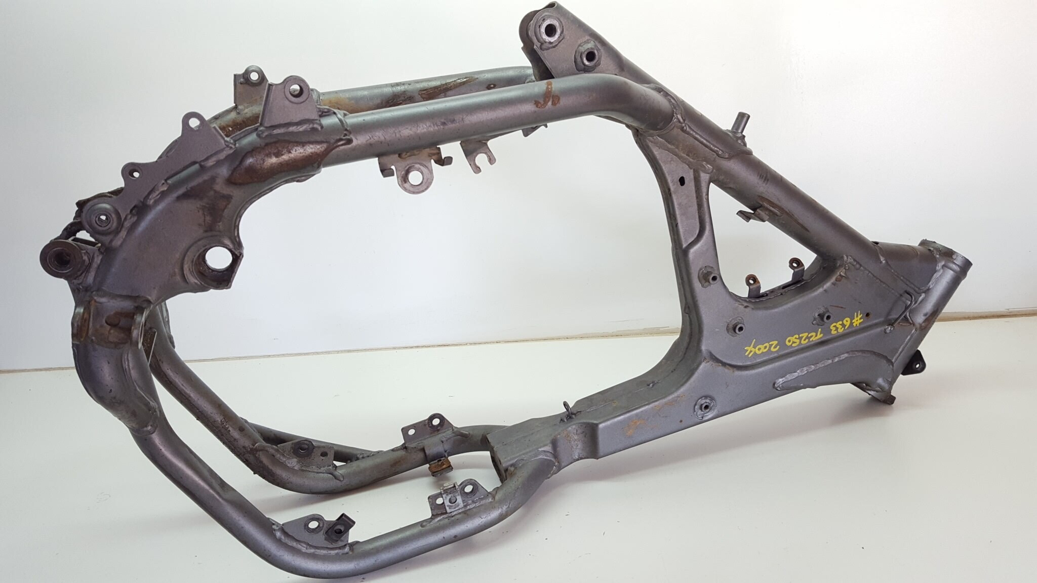 Frame Chassis Husqvarna TC250 2004 TE 250 2003
