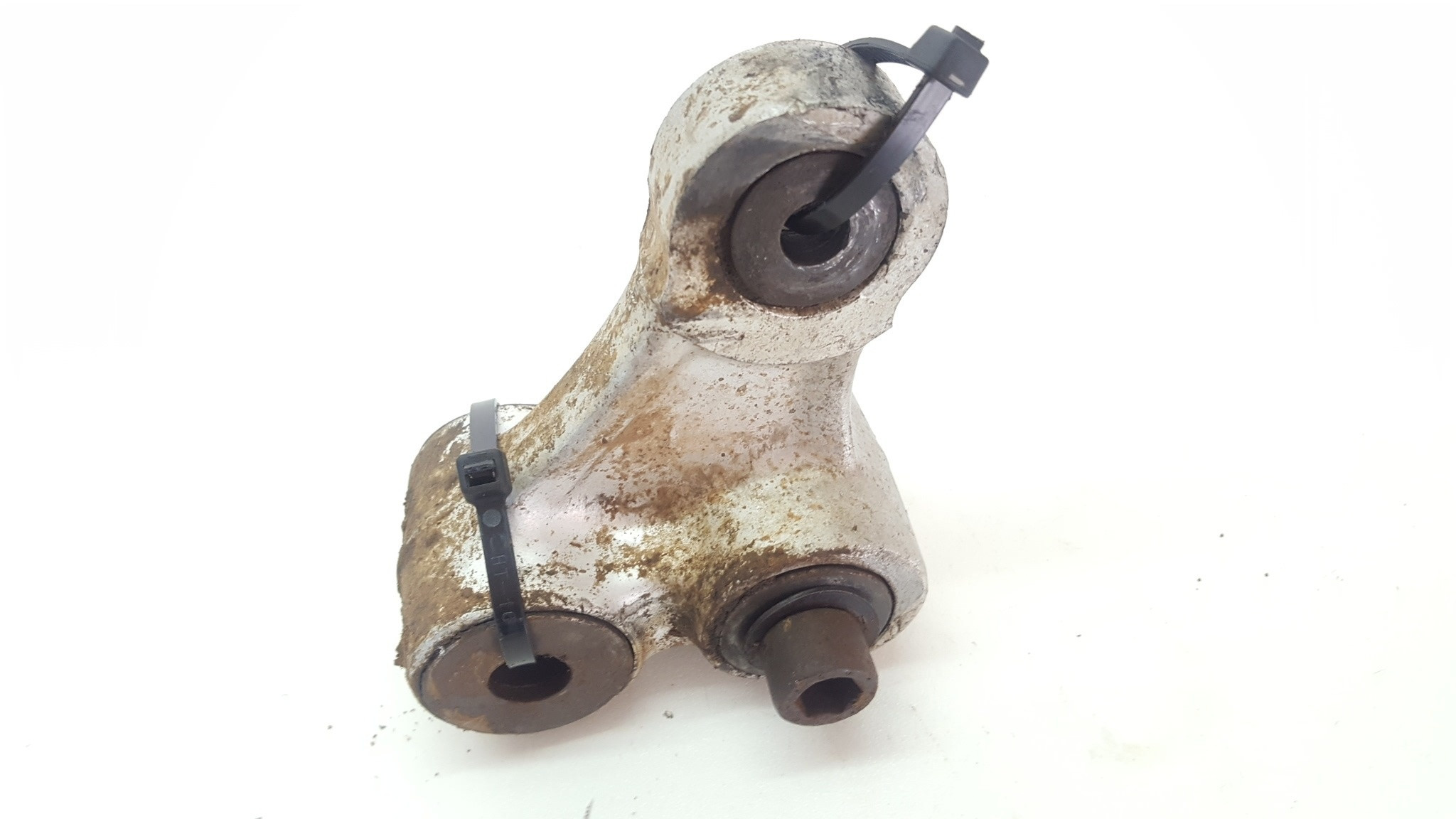 Rear Suspension Linkage Knuckle TM Racing 125 EN 2002