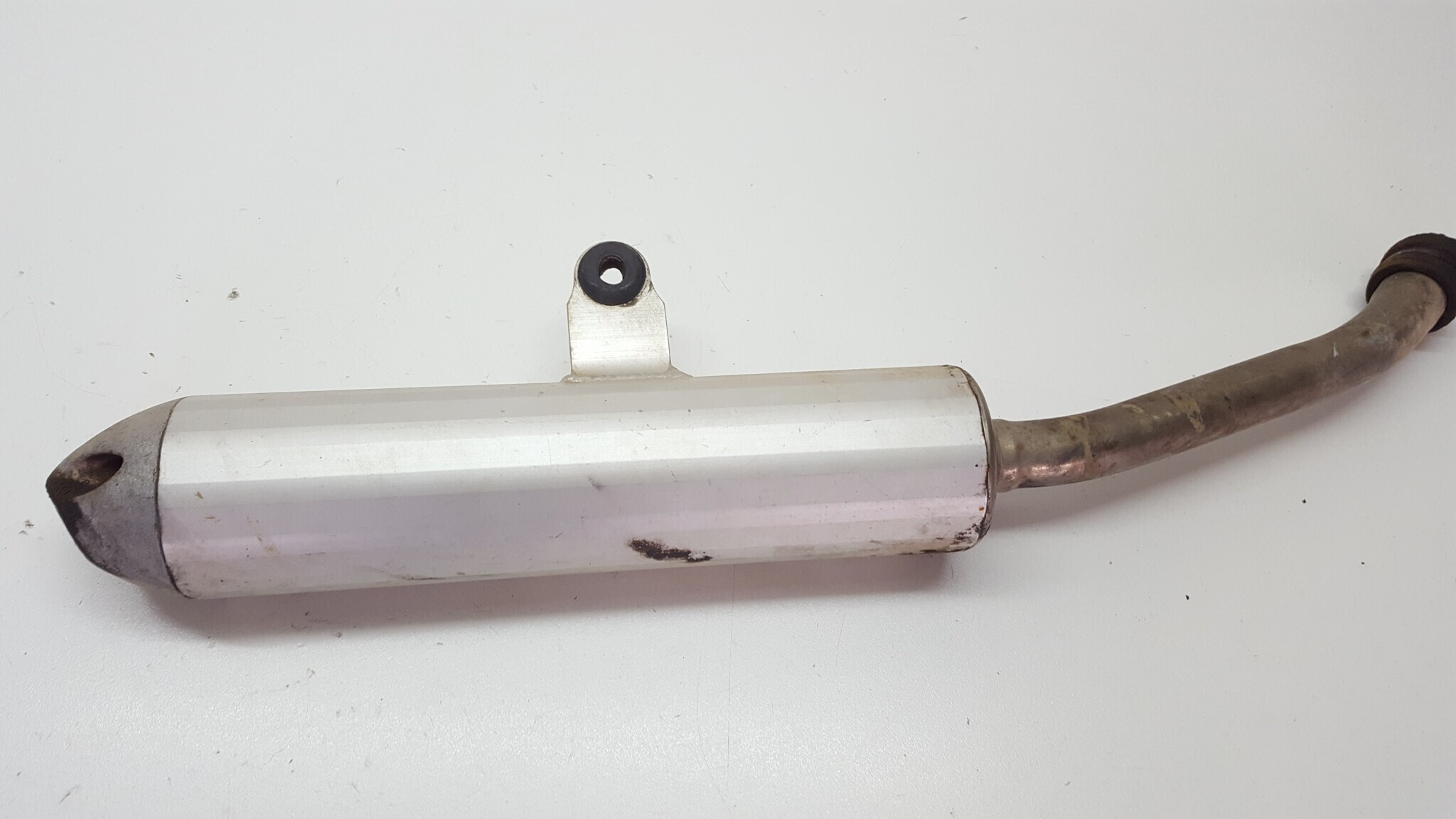 Muffler Silencer Exhaust KTM 125 SX 2005 125SX 04-05