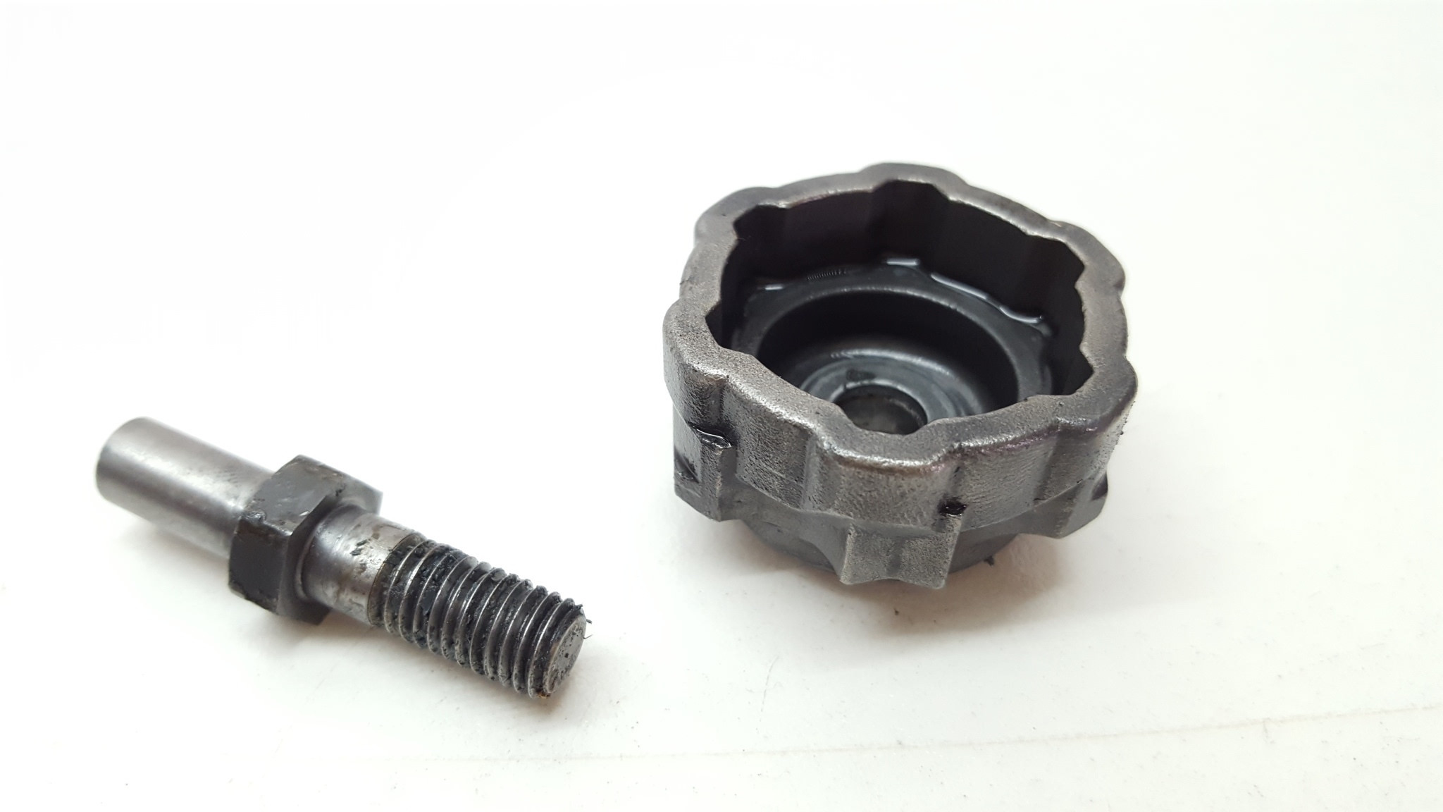 Gear Shift Locating Drum Shifter KTM 125 SX 2005 125SX 98-15 200