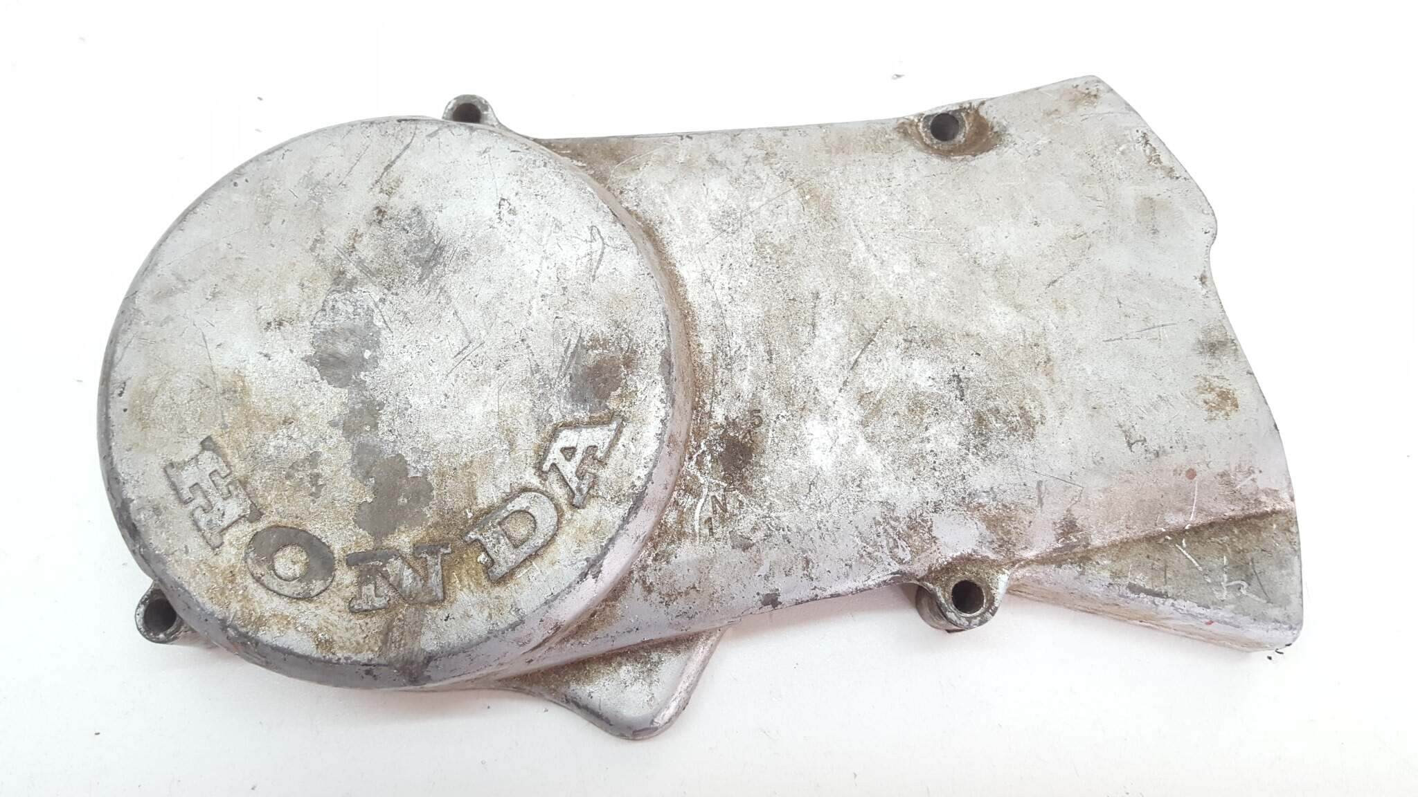 Stator Cover Genuine Honda MT50 MT 50 Left Crankcase Generator