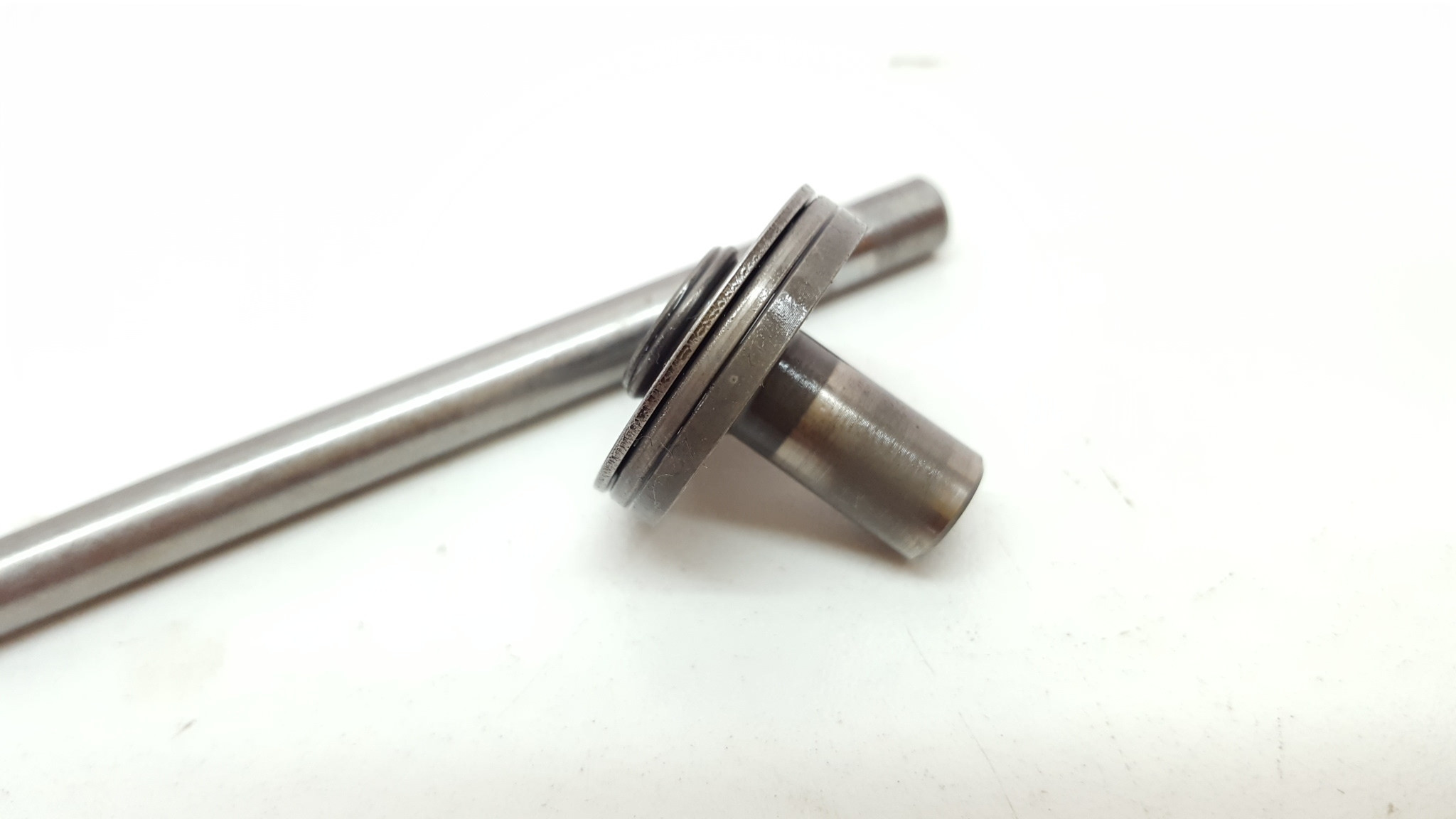Clutch Rod Pressure Piece KTM 450 SX 2003