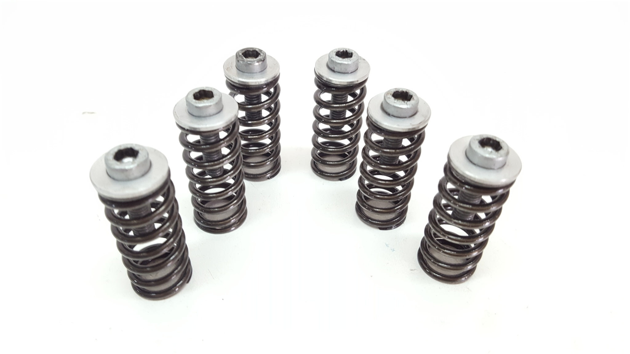 Clutch Springs KTM 450 SX 2003 EXC 250 400 525 540 99-12