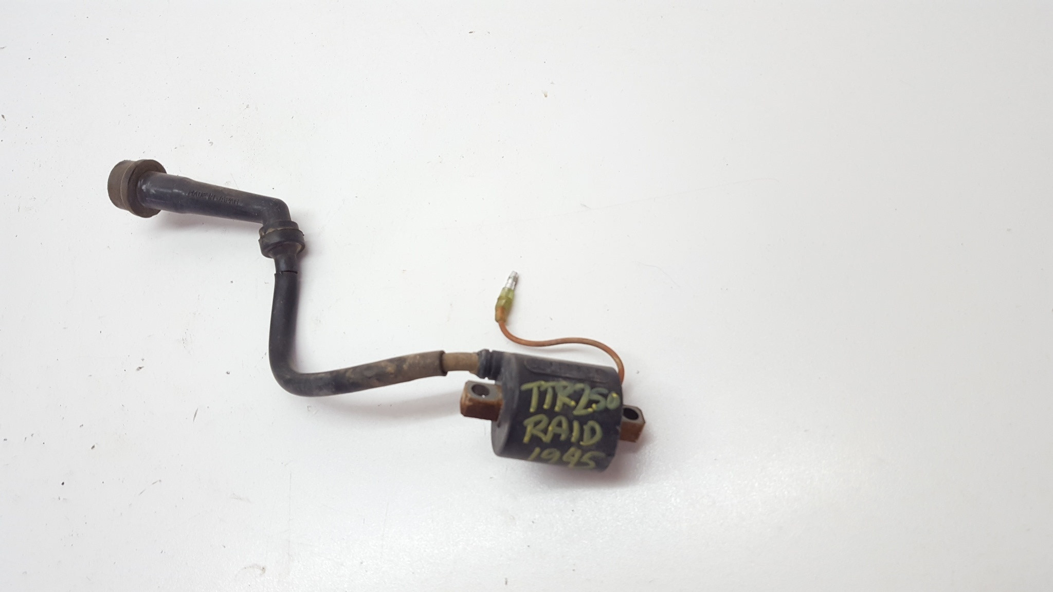Ignition Coil Yamaha TTR250 Raid 1995 4GY Import #644  