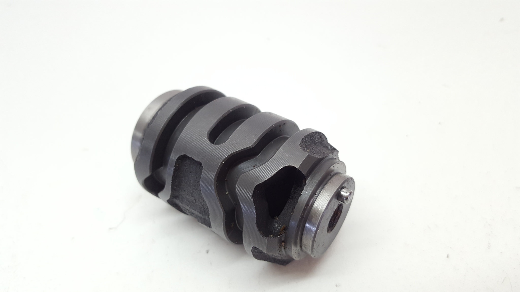 Gear Shift Drum Honda CR125 2003 CR 125 98-07 